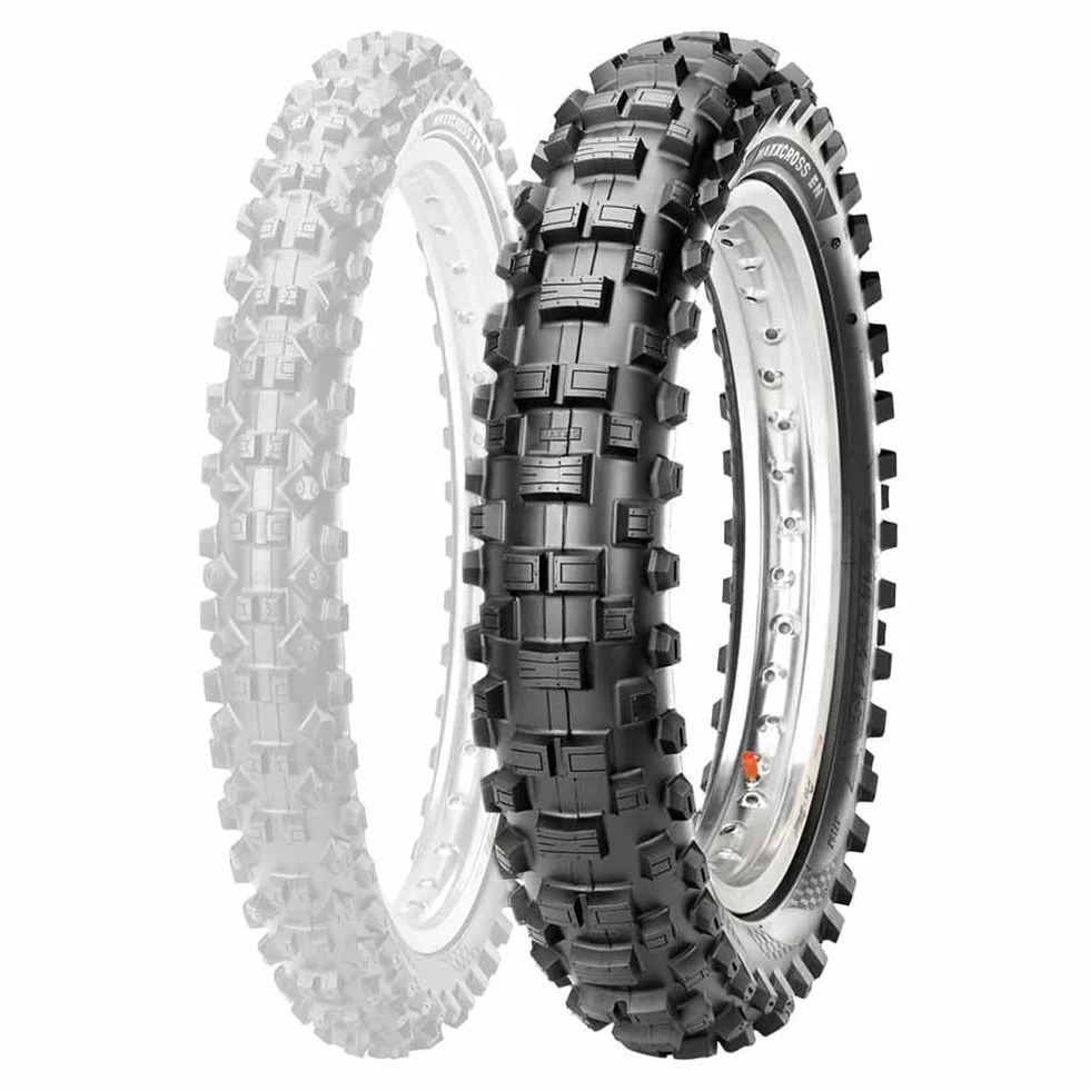 Maxxis 62335 Pneumatico 140/80 -18 70R Maxxenduro M7314K, Fim