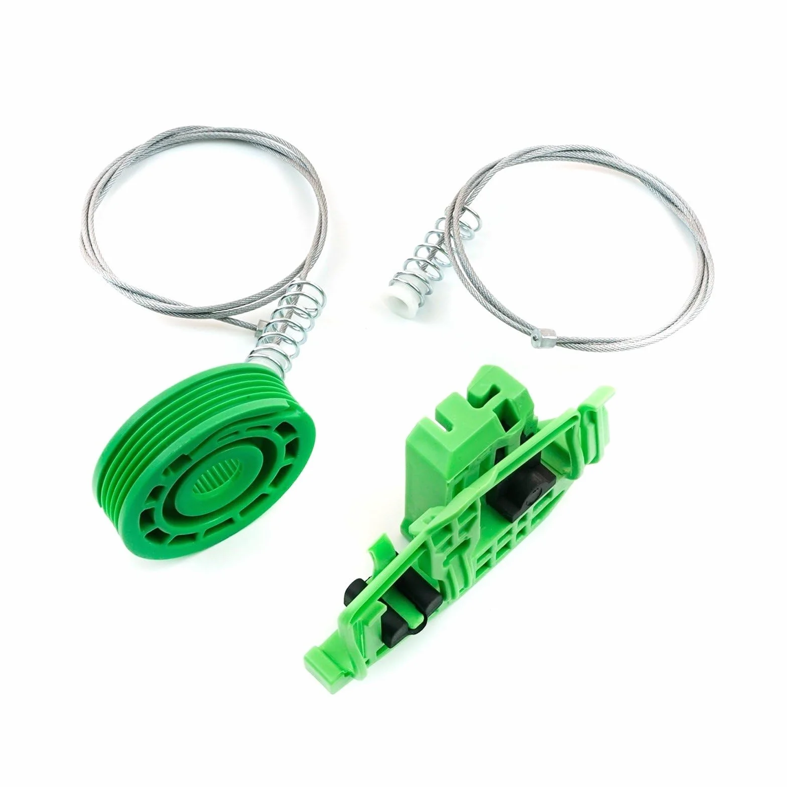 bwr661 Window Regulator Repair Kit Rear Left Door For BMW 3 E90 E91 2005 – 2011