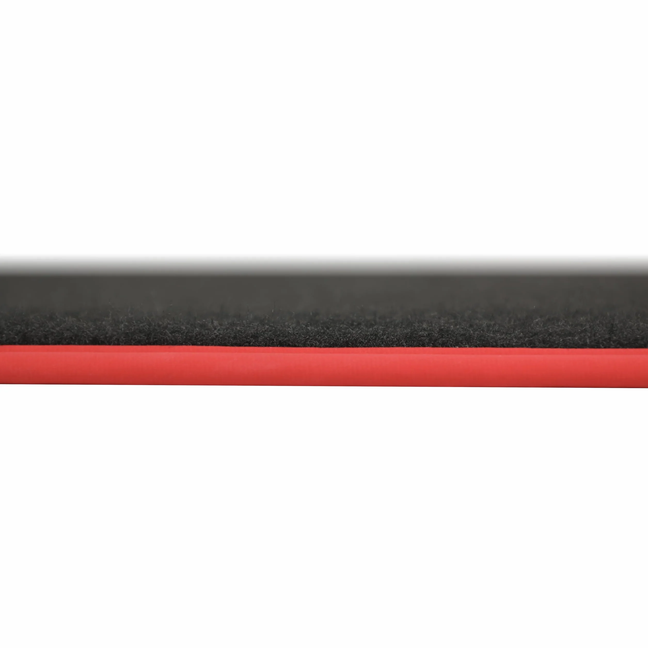 Tappetini compatibili con Alfa Romeo Giulietta, ricamo Giulietta bandiera Ita, kit tappetini auto personalizzati, set tappeti in moquette, bordo rosso