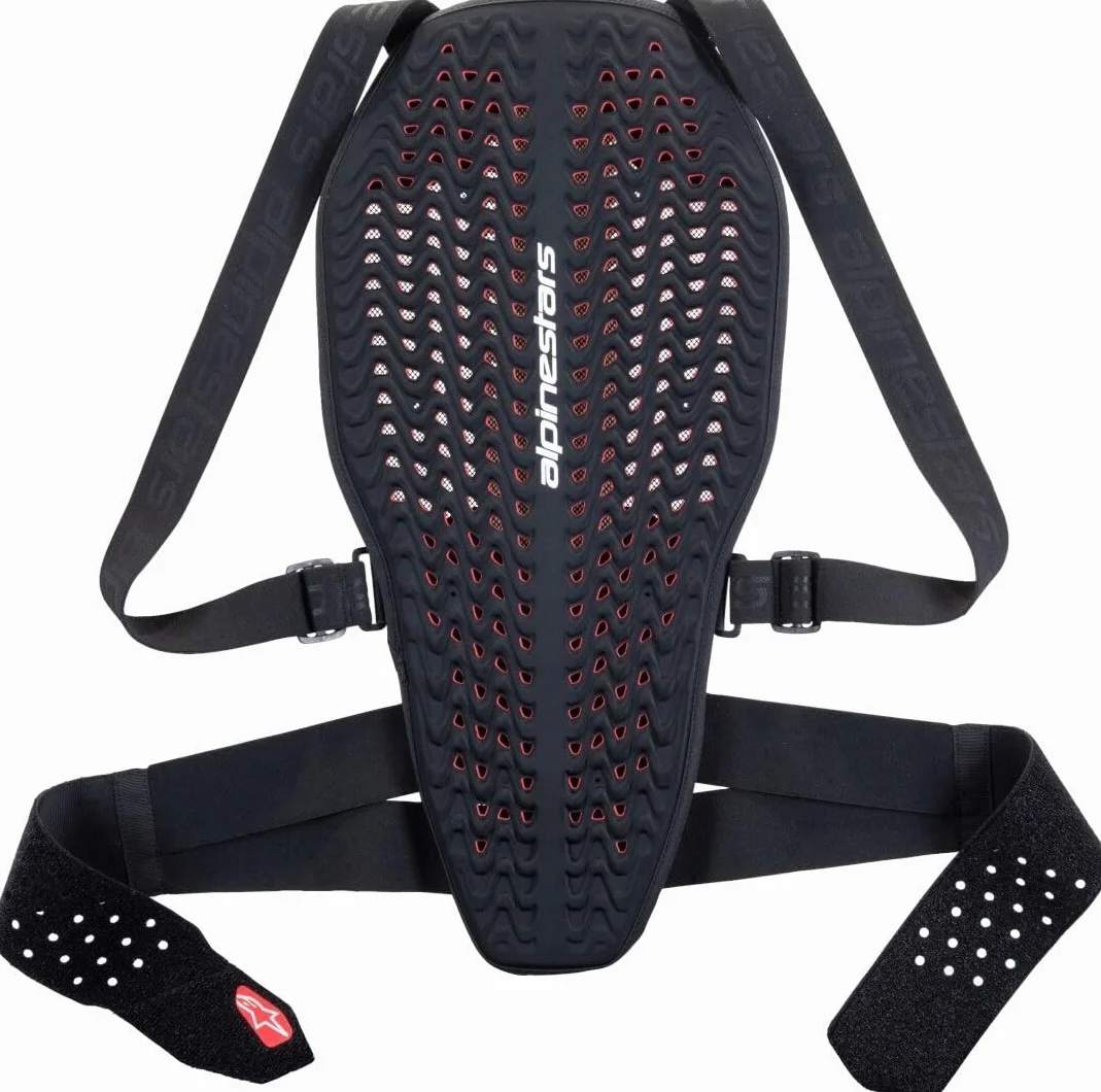 Alpinestars Nucleon Plasma Paraschiena