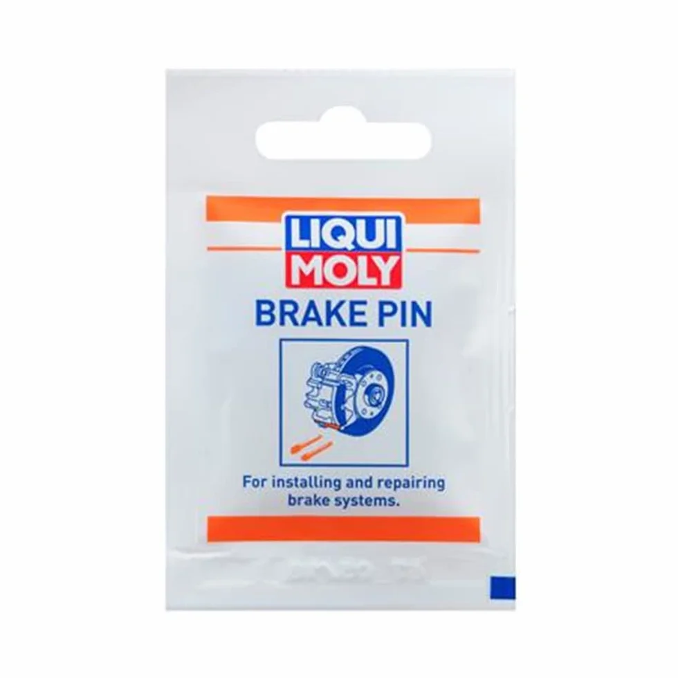 LIQUI MOLY 21119 Lubrificante ad alta temperatura