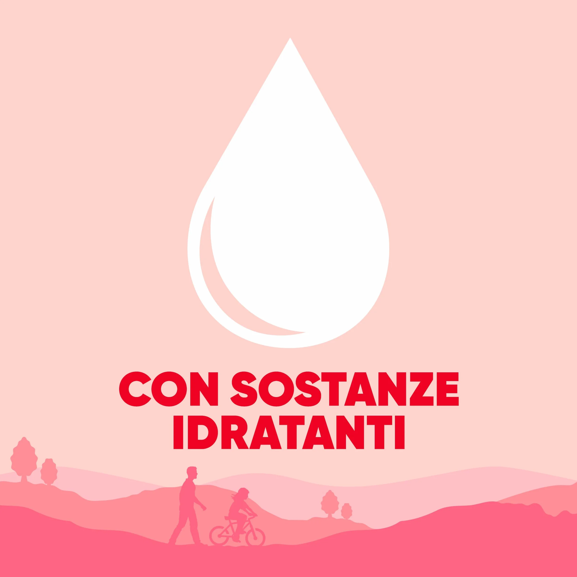 Autan Family Care Vapo Repellente Insetti Antizanzare Spray 100 ml