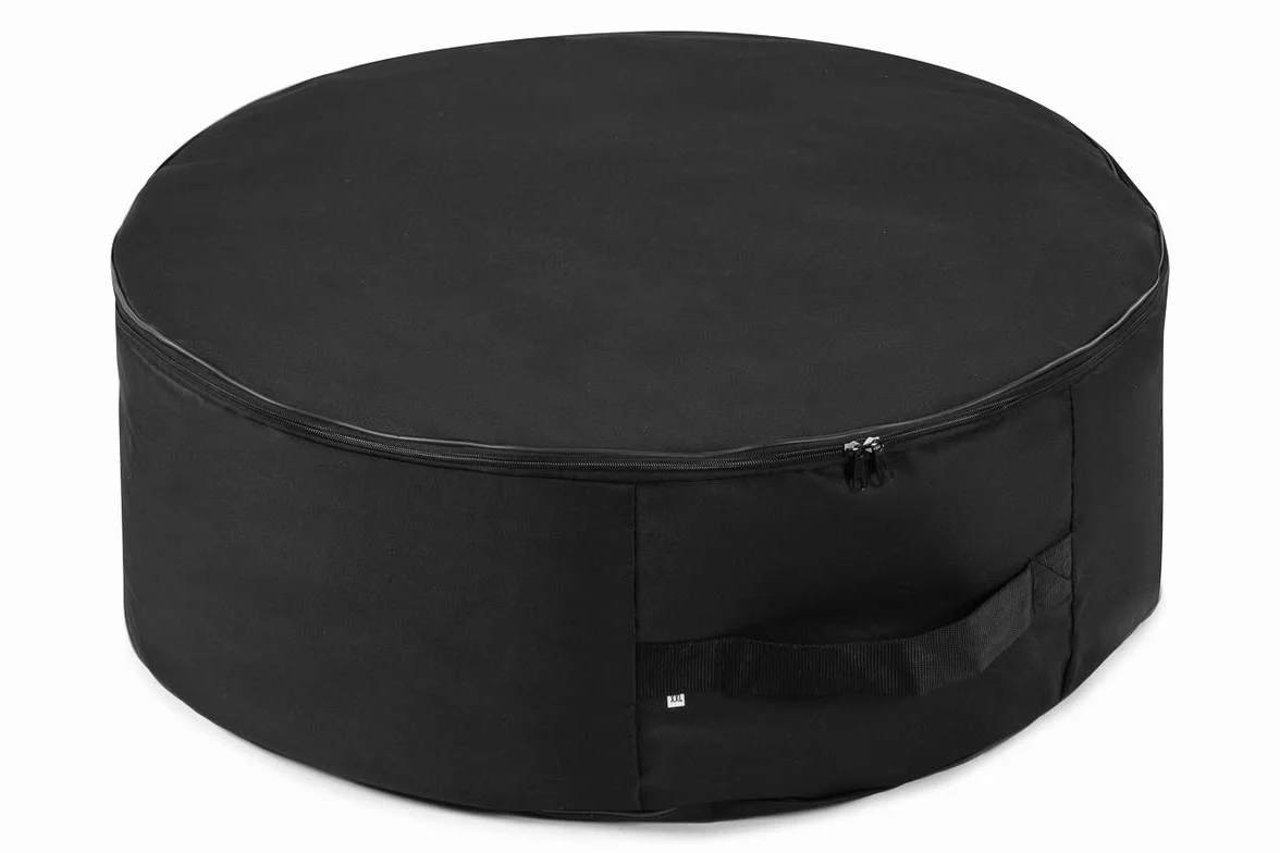 Ferocity Premium Borsa per Pneumatici 15-18" XXL Pollici Copriruota Wheel Bag