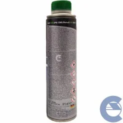 TUNAP 163 Additivo Motori Benzina LPG CNG Protettivo GPL Metano