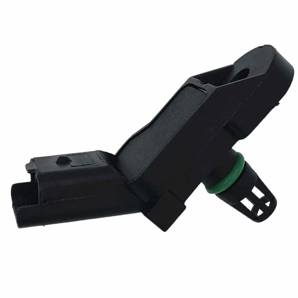 MAP sensore pressione aria aspirata OEM # 0261230043 1920AJ 9639381480 per Citroen Berlingo C2 C3 C4 C5 C8 JUMPY NEMO XSARA SAXO