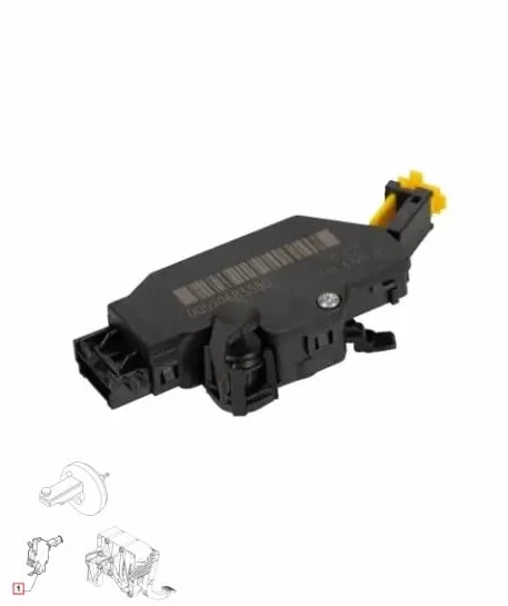 SENSORE PEDALE FRIZIONE COMPATIBILE CON 500X RENEGADE COMPASS
