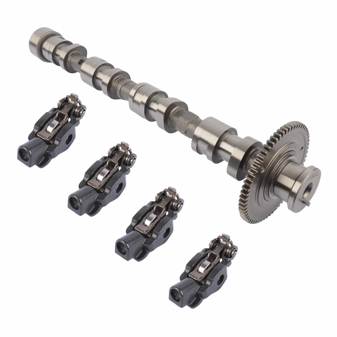 Albero a camme SH01-12-440 & Controllo motore a bilanciere SH0912150 per CX-5 2.2 Diesel SKYACT1V-D