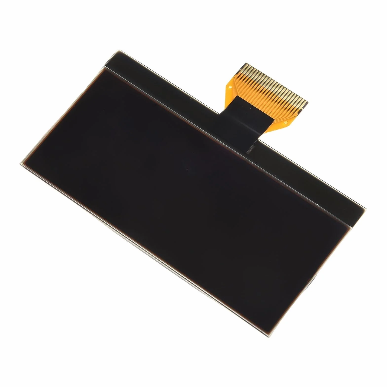 Display LCD per Mercedes Classe A/B, schermo ricambio cruscotto, anti-corrosione, resistente all'usura