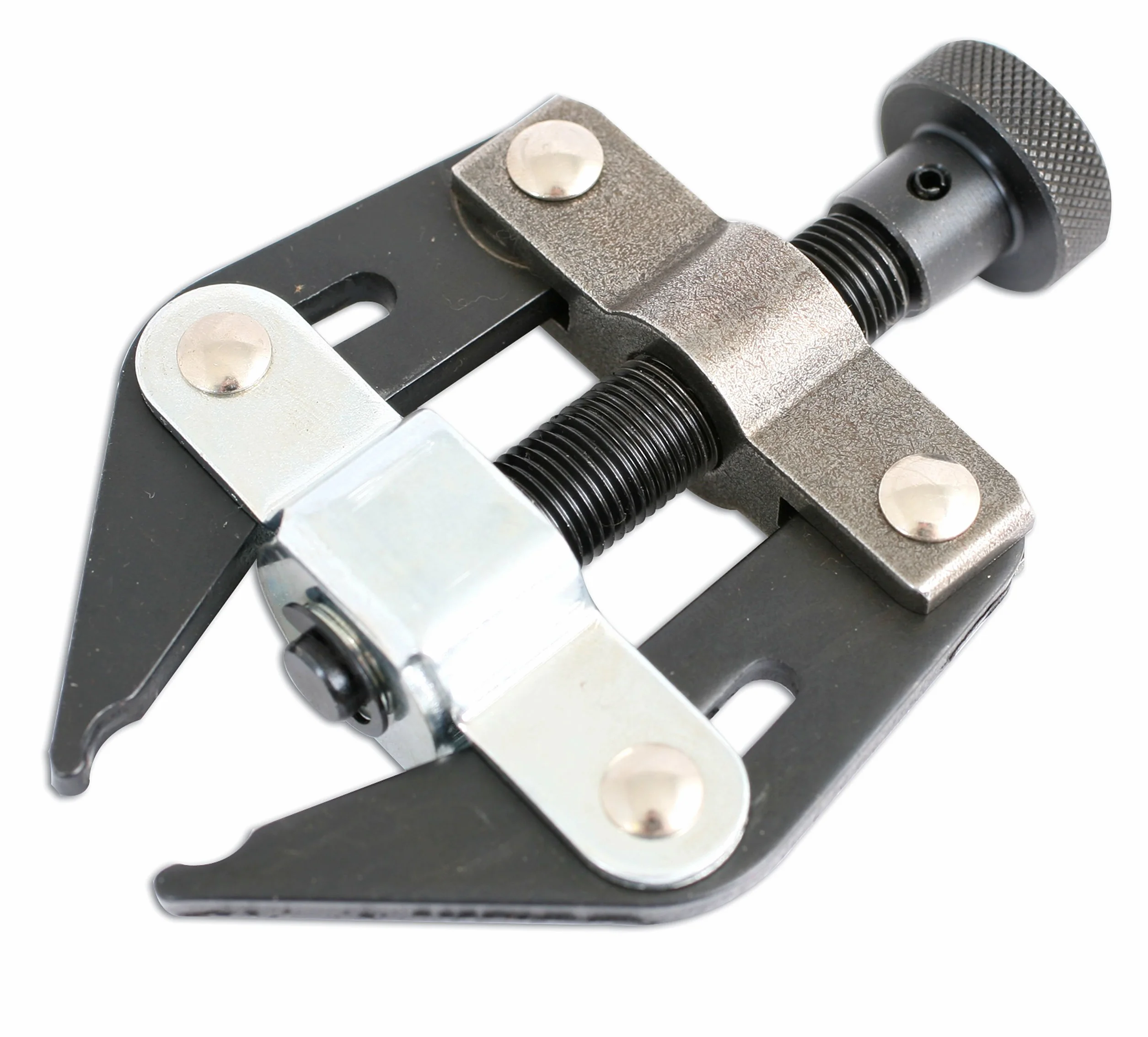 Laser 4877 Motorcycle Chain Puller