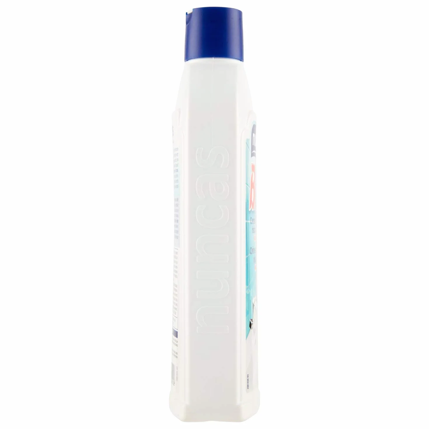 Nuncas Brax Crema Detergente Superfici 500ml
