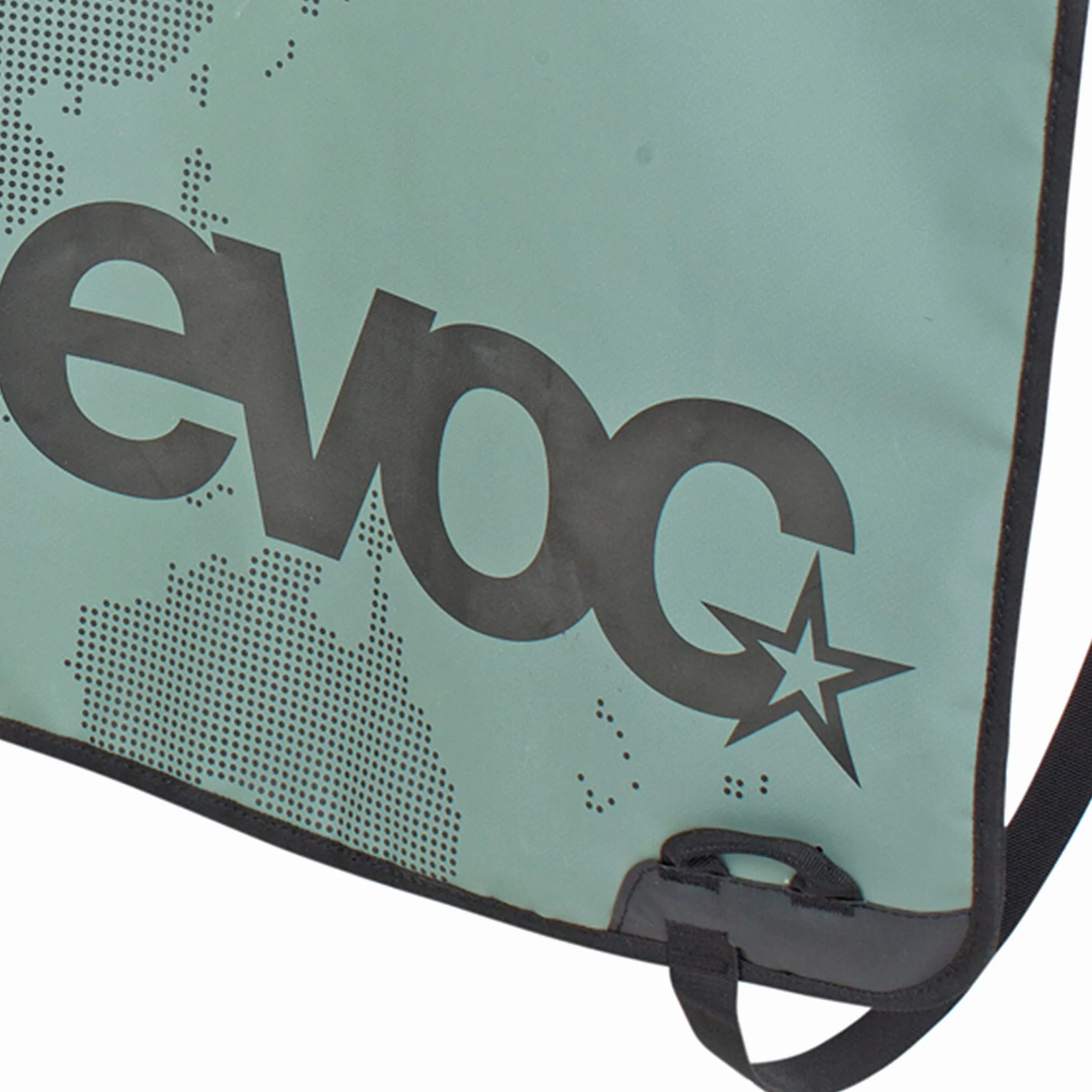 Evoc Tailgate Pad Bike Travel Accessories