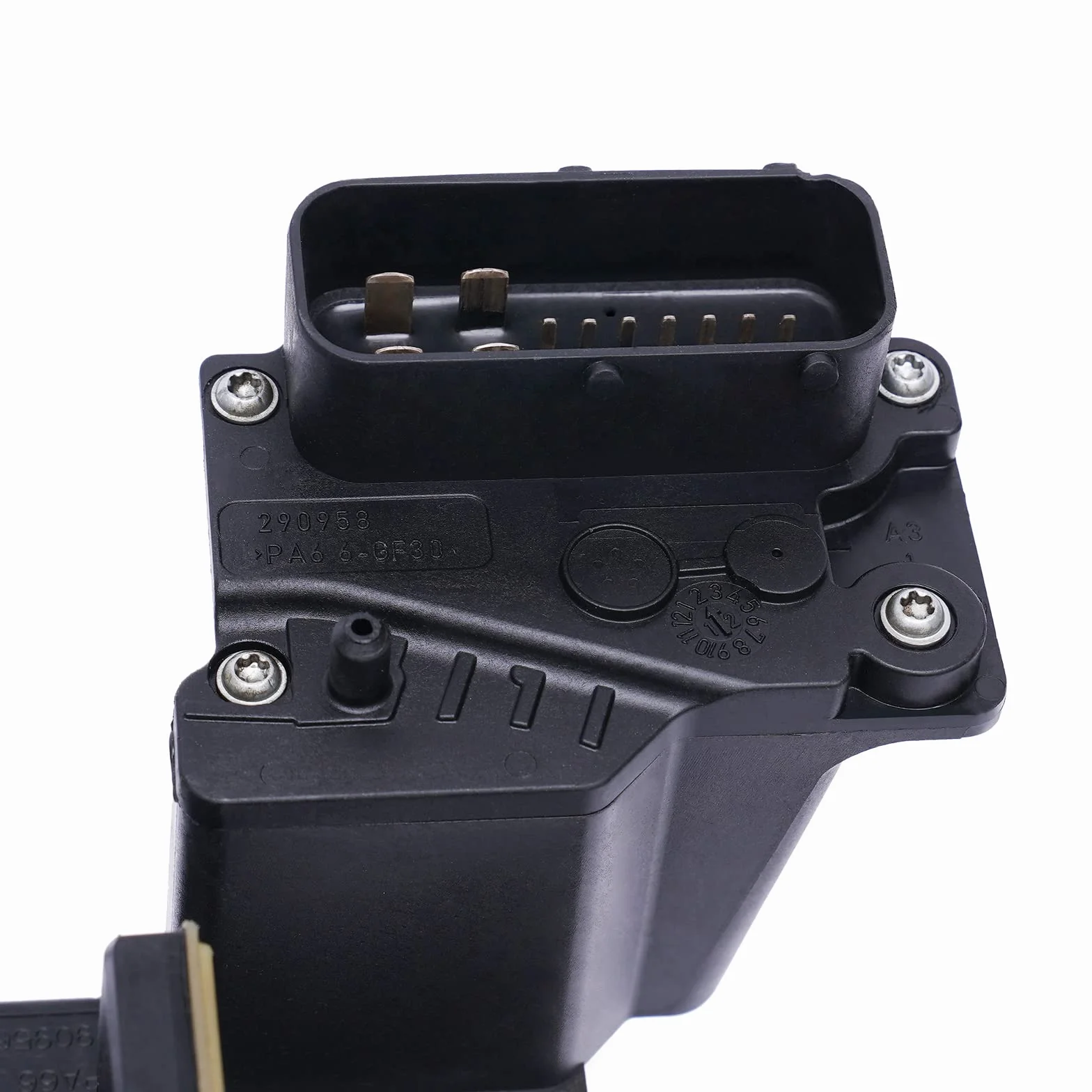 Centralina cambio per Audi Volkswagen Skoda DQ200 OAM DSG7 TCU TCM, unità meccatronica, set elettrico per unità di controllo automatico (0AM927769D)