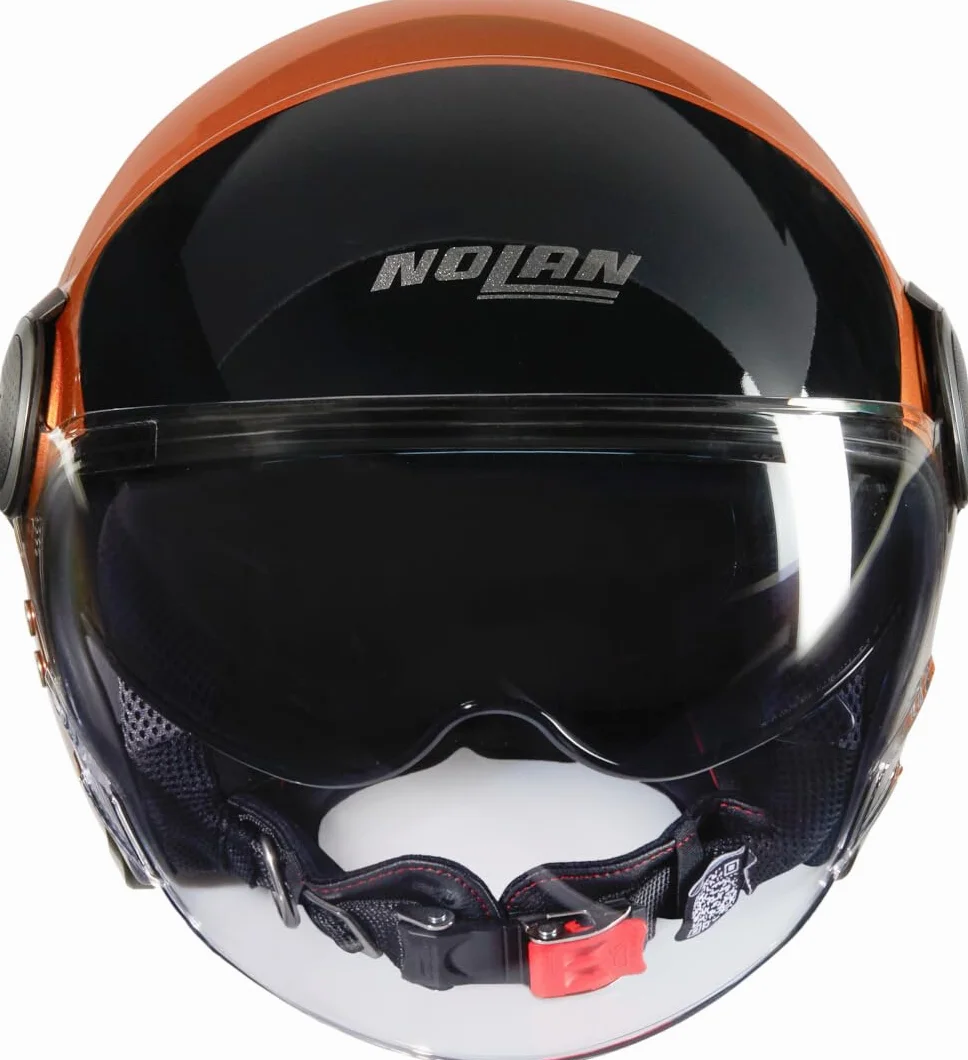 Nolan N21 Visor 06 Verniciatura Speciale Casco Jet