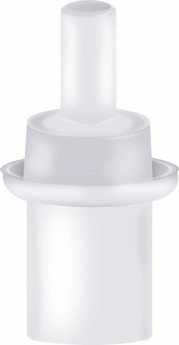 ACE , Tester di alcol, Bianco , 25 pezzi