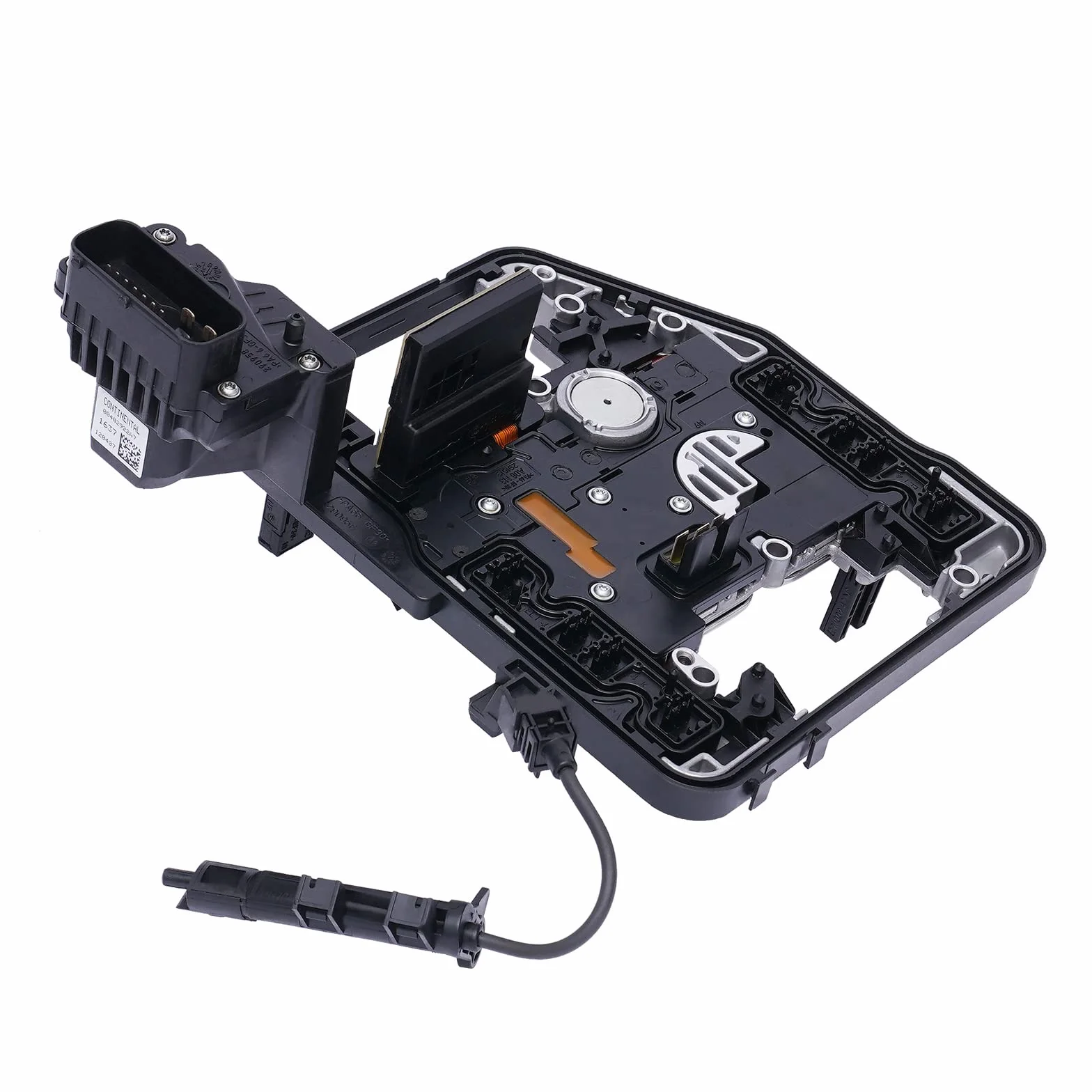 Dispositivo di controllo della trasmissione, per Audi VW Skoda Transfer Case Double Clutch DQ200 Control Unit OEM 0AM927769D