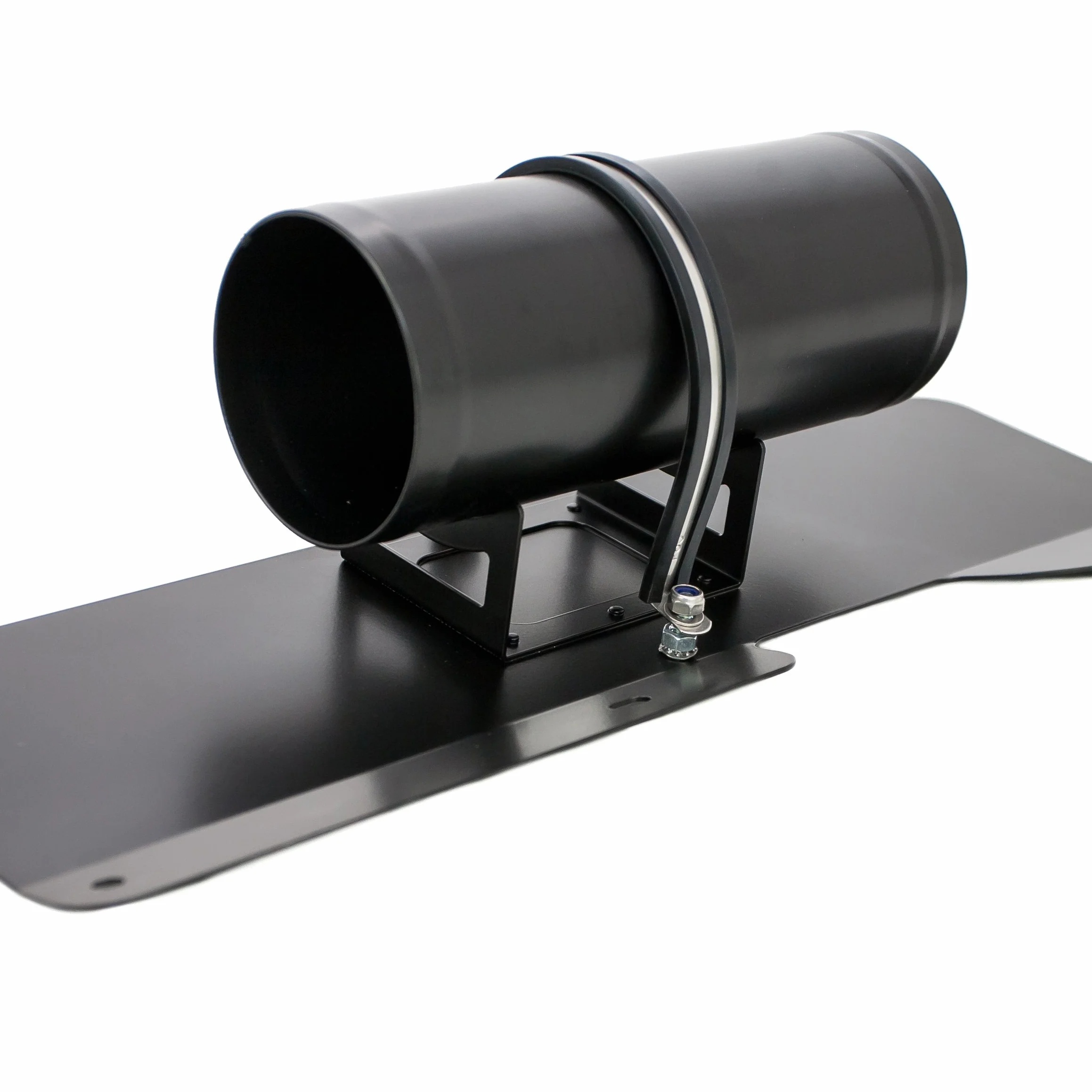 Ramair Filters JSK-101-DD-K04 - Kit di induzione di aspirazione oversize