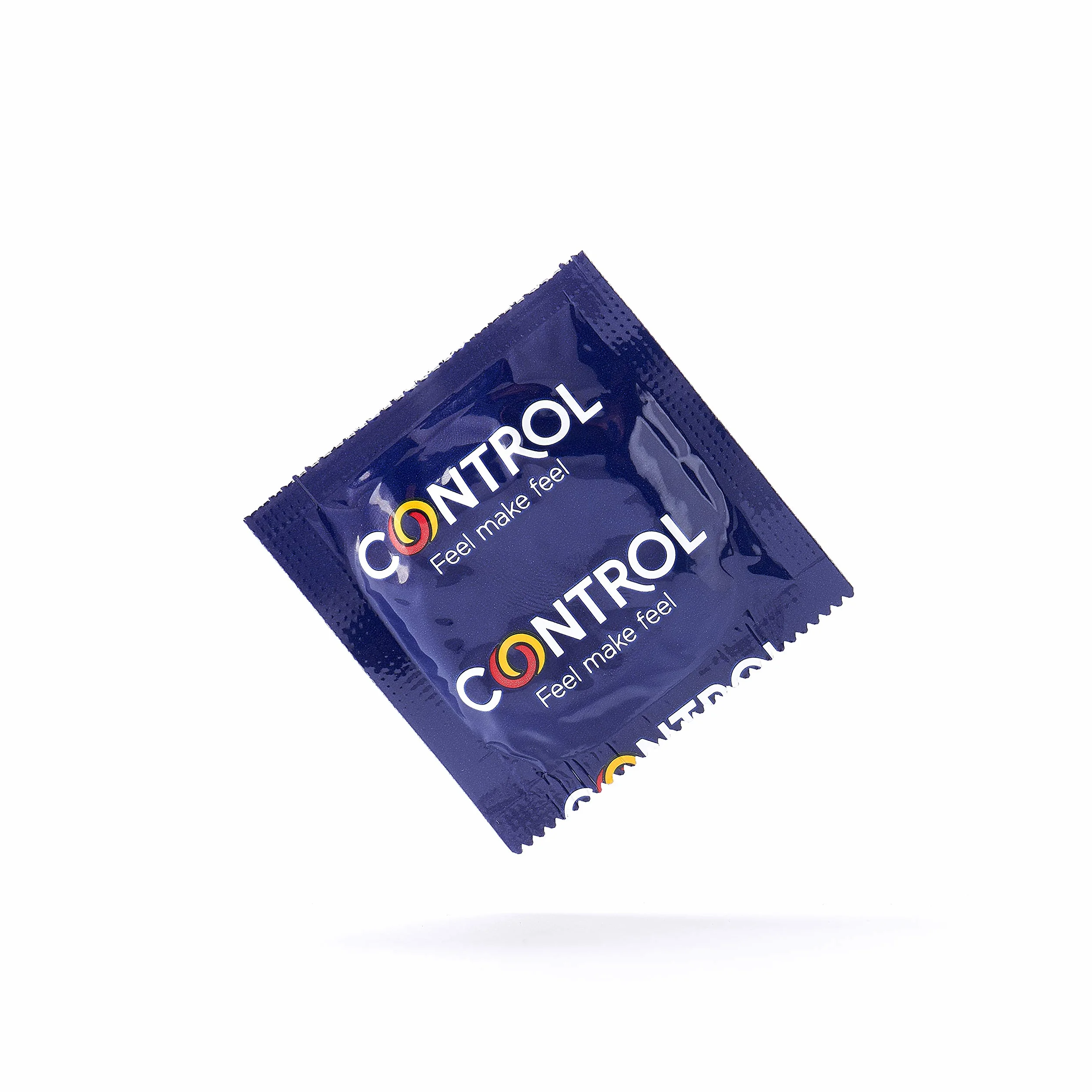 Control Retard Preservativi Ritardanti 24 Profilattici