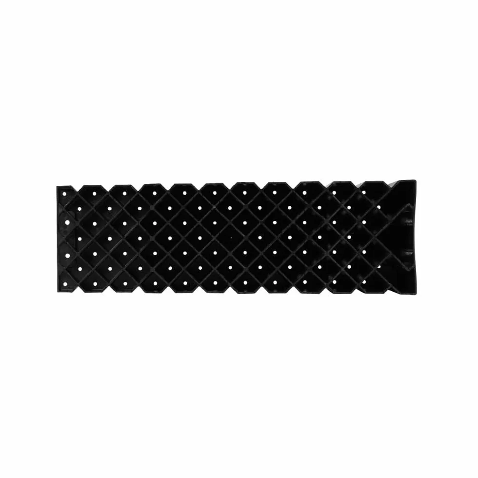 Milenco Quattro Level Zeppa per Ruote