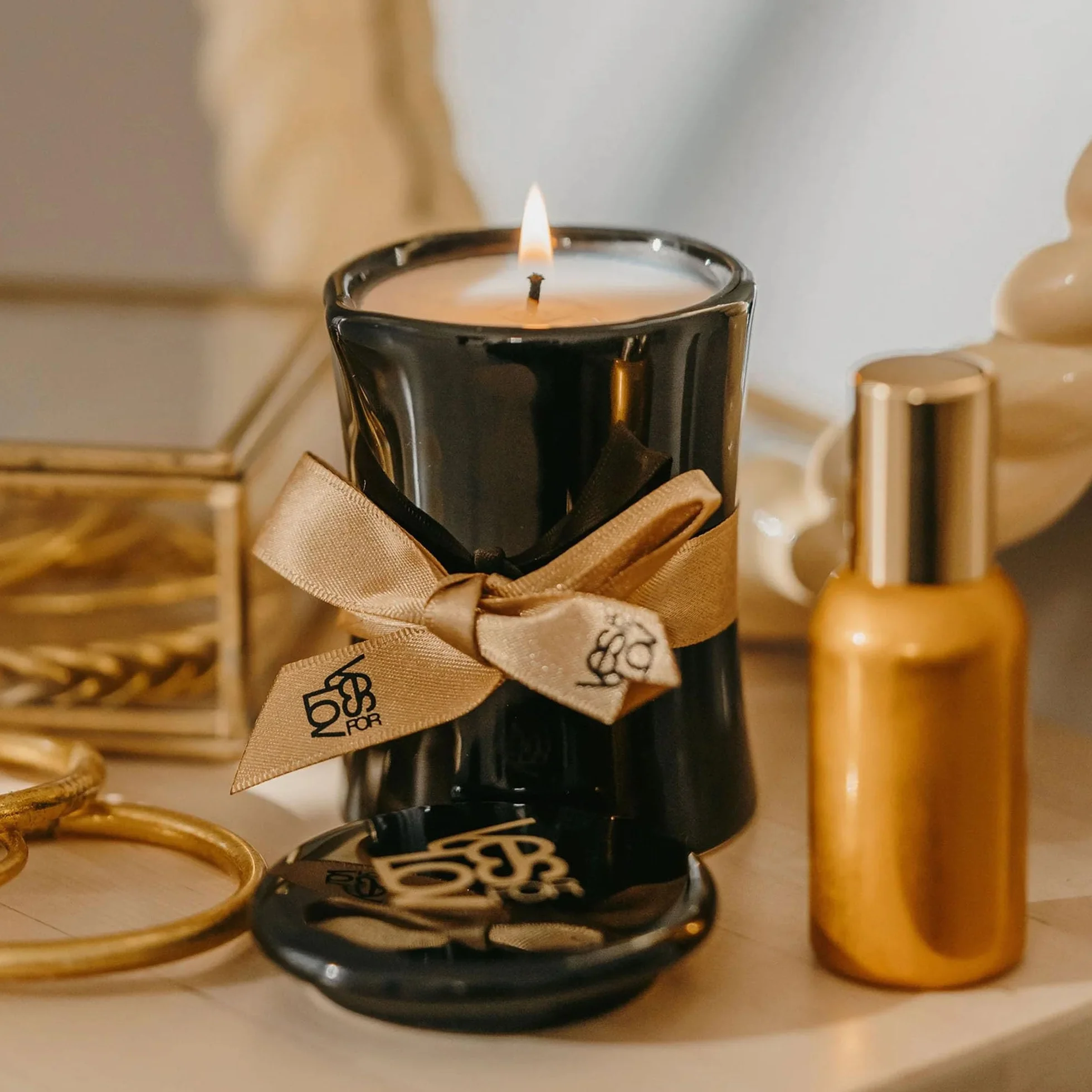 YESforLOV Candela da Massaggio 120 g