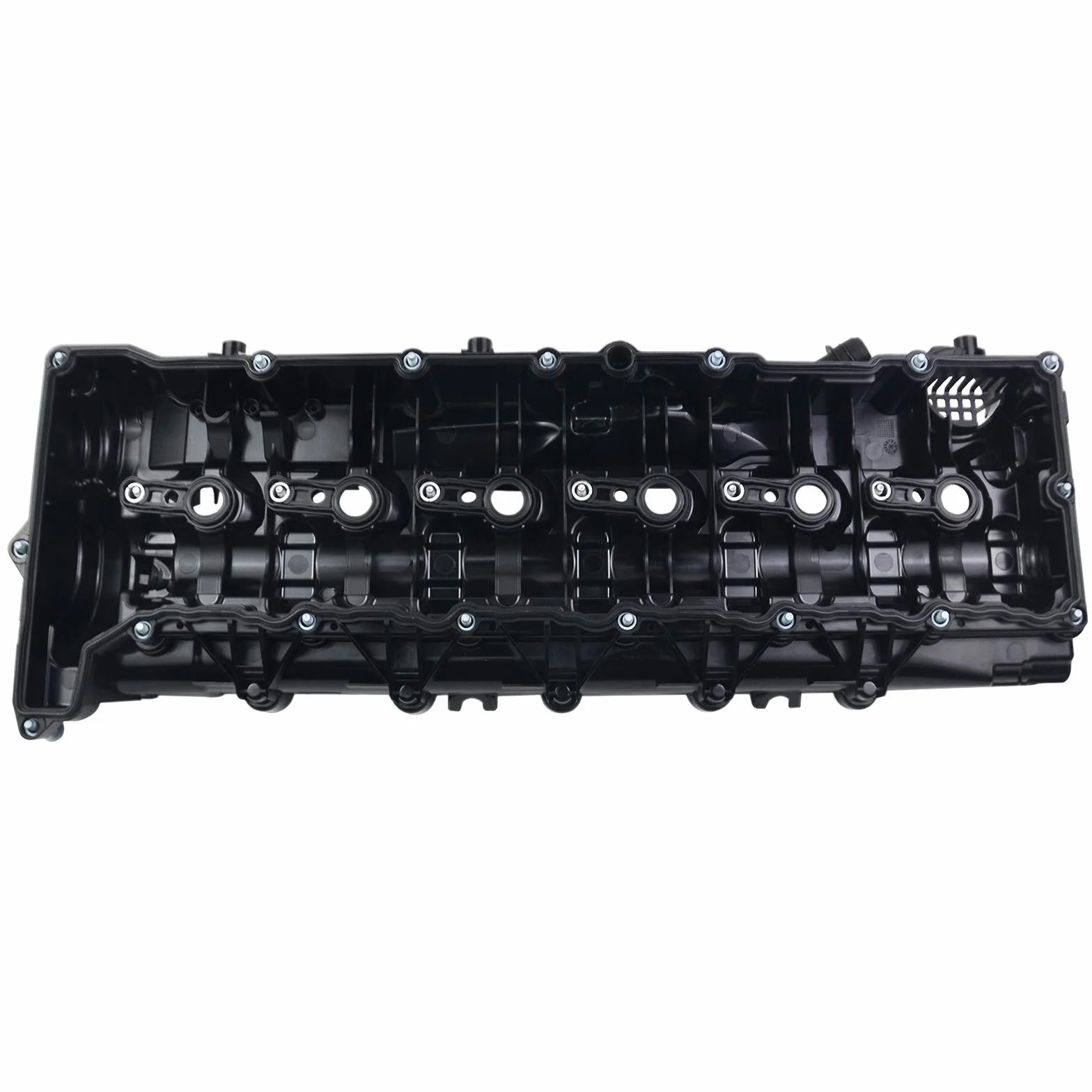 Bisenya Coperchio della valvola Coperchio della testata del cilindro Codice 11127800309 11127823181 Sostituzione per 3' 4' 5' 7' X3 F25 X4 F26 X5 E70 LCI F15 X6 E71 F16