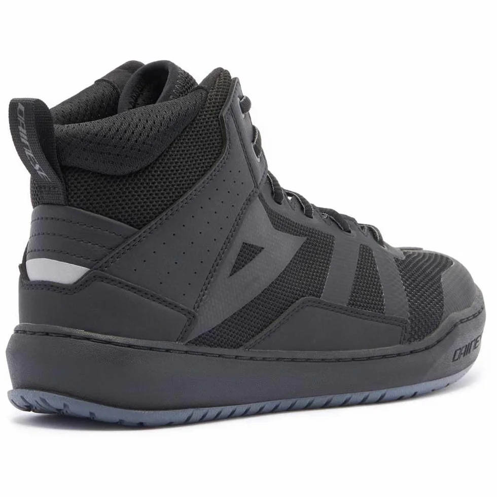 Dainese Suburb Air Shoes Scarpa Moto Estiva, in TessutoUomo