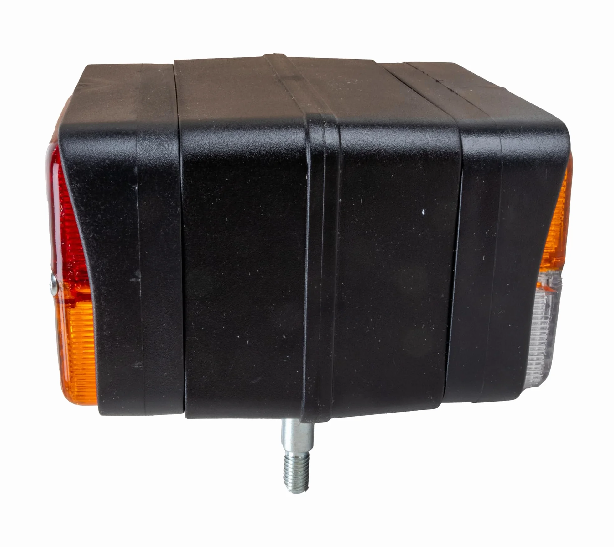 Fanale Combinato Ama MF 120x136x80 mm do Trattori