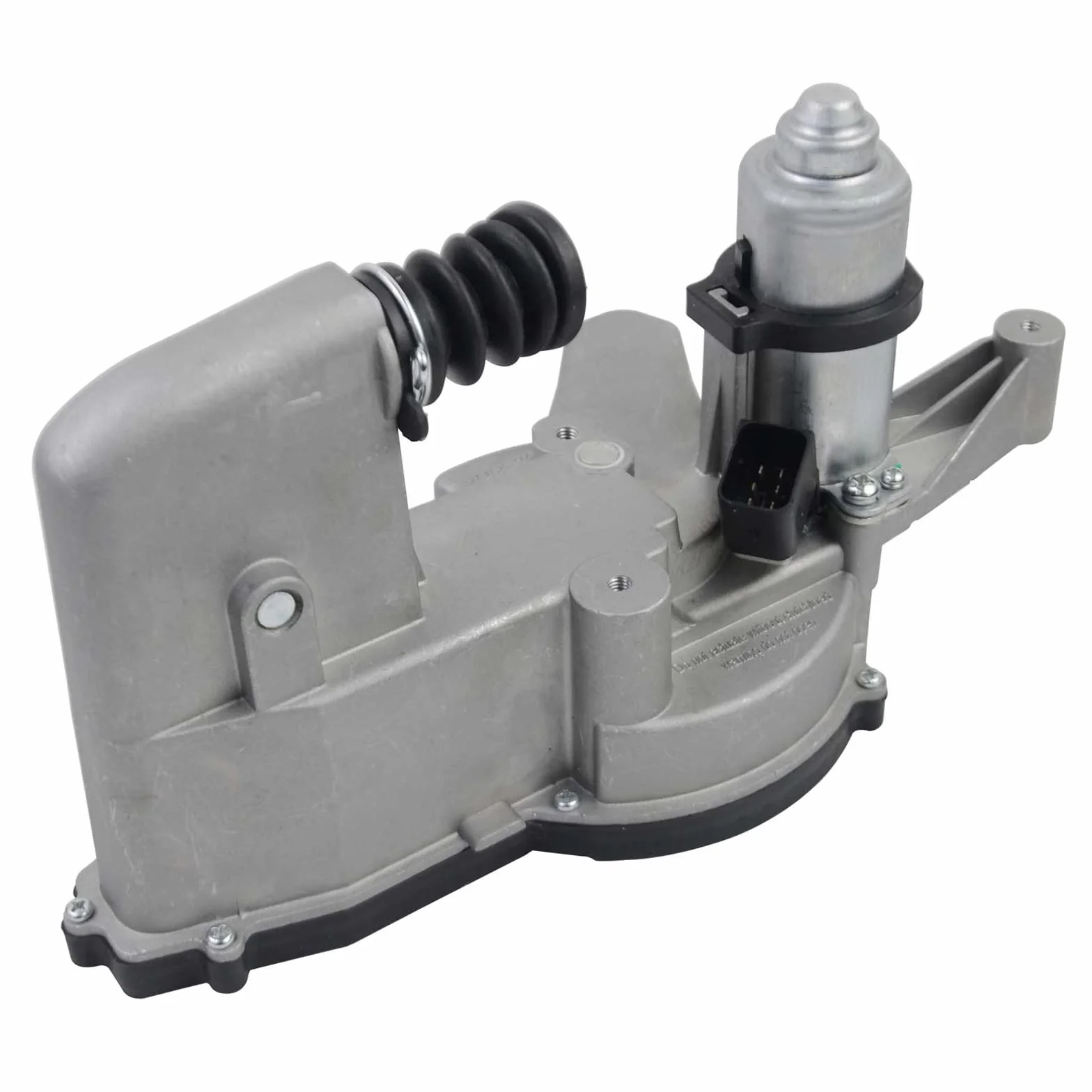 Bisenya Cilindro ricevente frizione Attuatore frizione 6-PIN 9649394580 9656382080 Compatibile con C2 C3 I II DS3 1.4 Nemo 1007 207 208 I 1.4 1.6 Bipper 1.3 HDi 1.4 HDi # 9682562280 2182.52 2182.33
