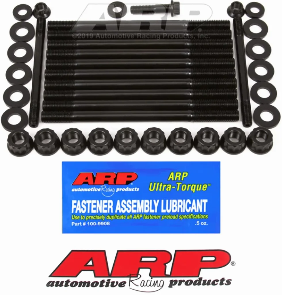 ARP Kit prigionieri testa cilindro 201-4304