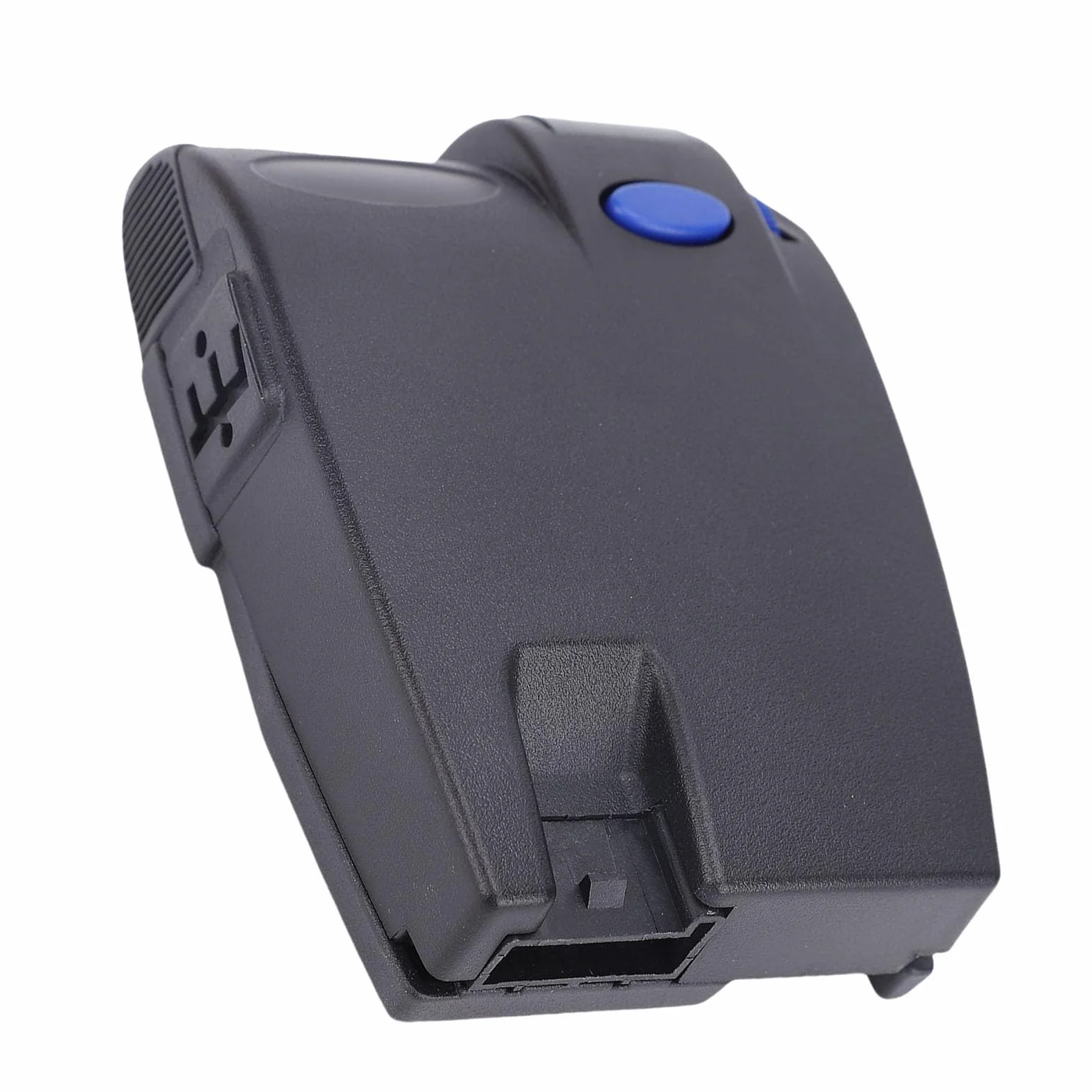 Controller del Freno Proporzionale per Rimorchi 1-3 Assi con Schermata LED Retroilluminata 3 Impostazioni Boost Livellamento Automatico