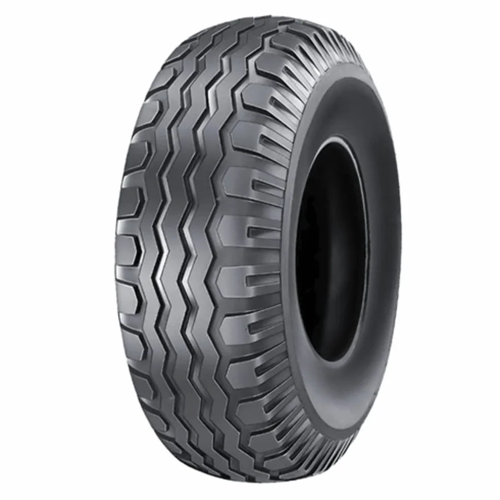 BLEKER Pneumatico Agricolo 10.0/75R15.3 PR10 PK-303, Indice Carico 123, 730 kg, 16 Strati, Larghezza 30.5 cm, Pressione 250 kPa