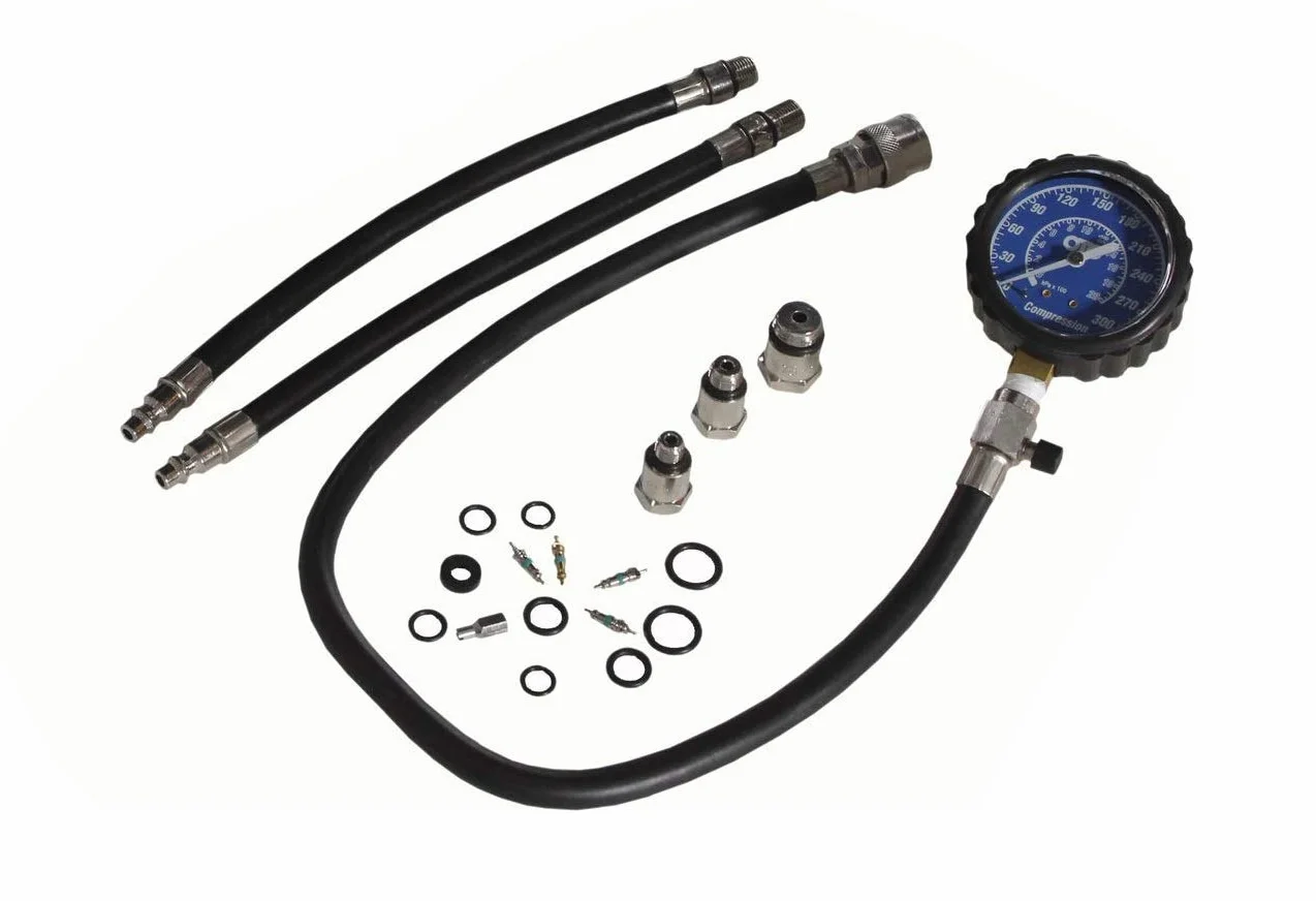 OTC 5606 Compression Tester Kit