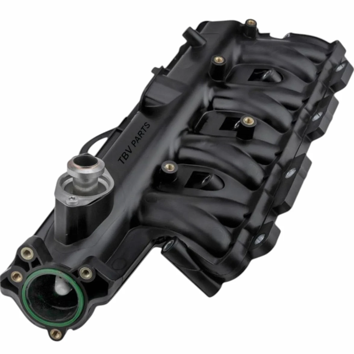 Collettore di aspirazione 1.3 JTD / 1.3 D 55231291 73501353 0000073501353 55207034 93177327 849271 5850162 5850111 Modulo collettore di aspirazione per Corsa Meriva Panda Punto