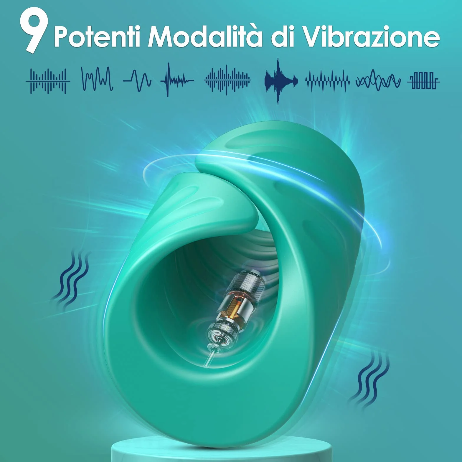 Ṧ𝚎X-Ṫóys Ṃast𝚞Rv𝚊Tore-Per-Uo𝚖O Con App Ṃast𝚞Rb𝚊Tore-U𝚘Mo Stîm𝚘Lat𝚘Re-Per-Clît𝚘Ride An𝚎Llo-Ｖ𝚒Br𝚊Nte Ṧ𝚎Xysh𝚘P-Per-L𝚞I E Lei Próst𝚊Ta Ṽîbrãtöre-Pèr-Ṵomò Elettrico Impermeabile Ad