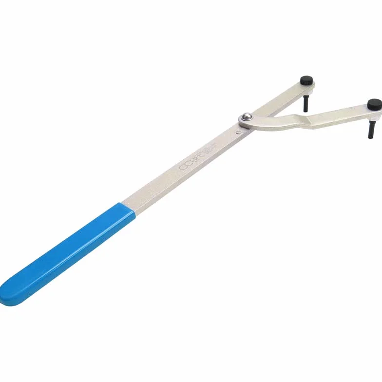 CCLIFE Set attrezzi chiave controsupporto per albero a camme con 2 tenditori e 8 bulloni bloccaggio