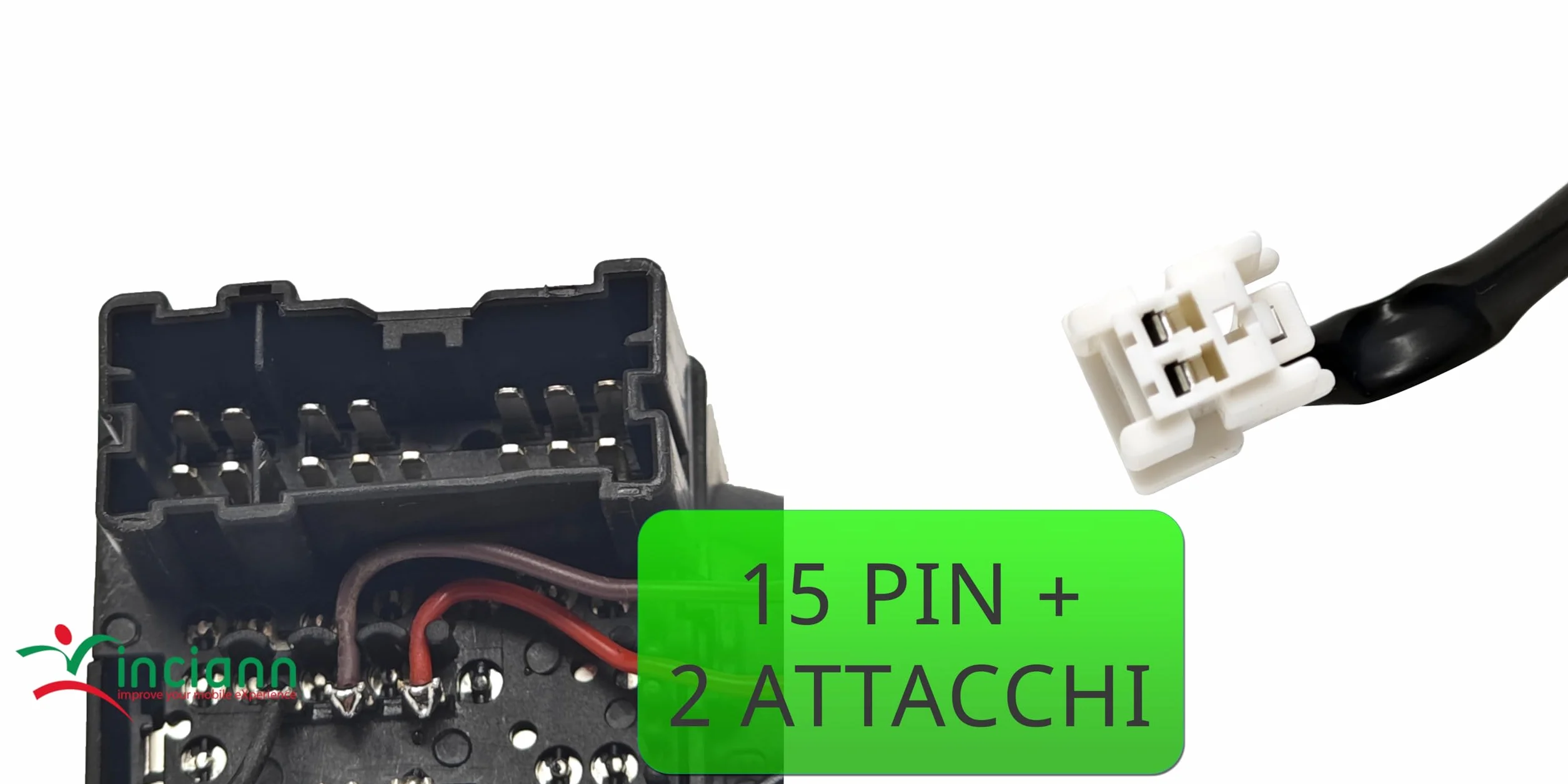 Regolazione fari comando lampeggiatori auto Leva devioluci compatibile Logan Clio