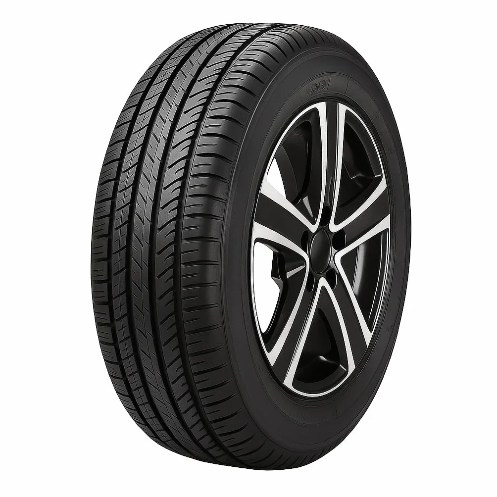 Pneumatico Auto Estivo MH1 185/65 R15 88V Made in Italy Ecofriendly Garanzia 2 Anni