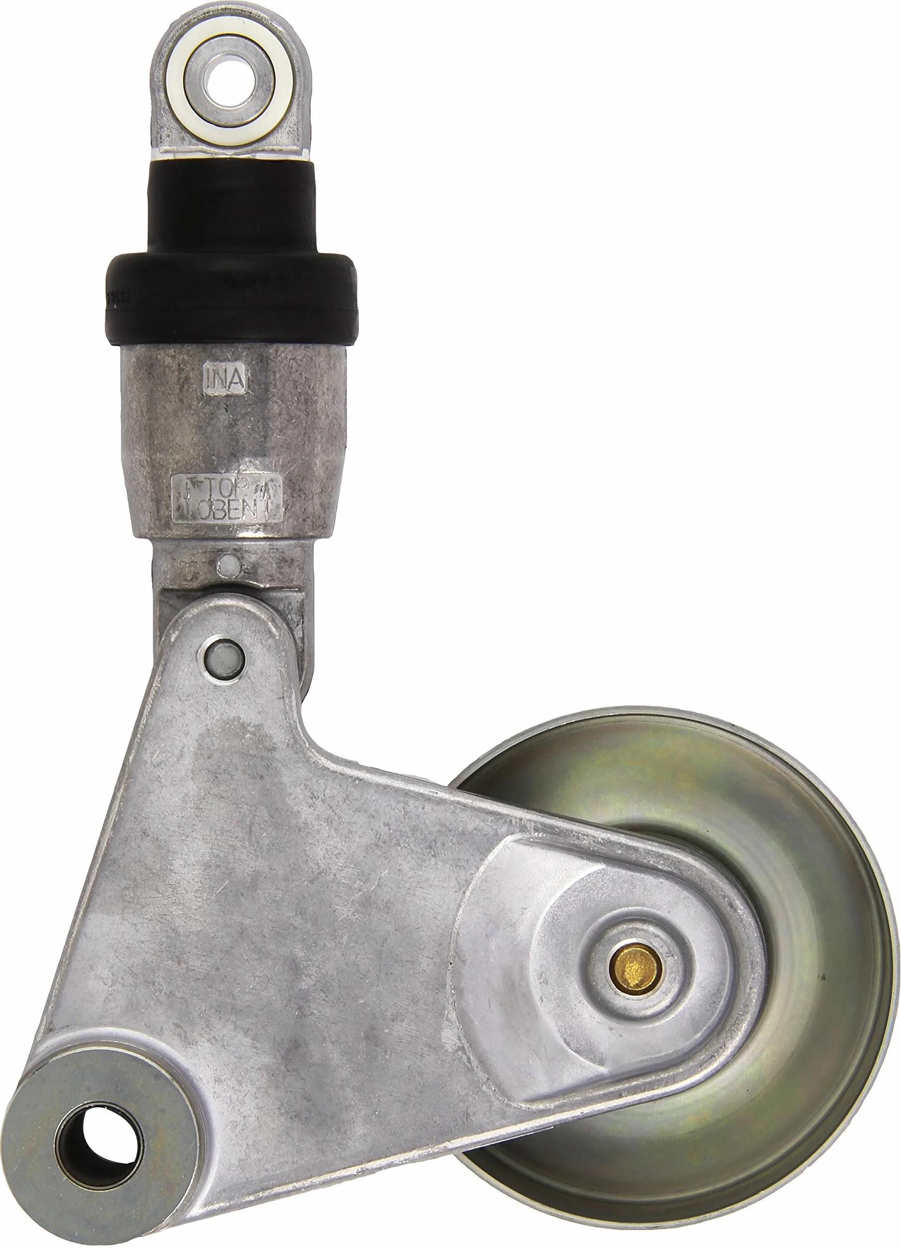 INA 534 0021 10 Braccio tenditore Cinghia Poly-V