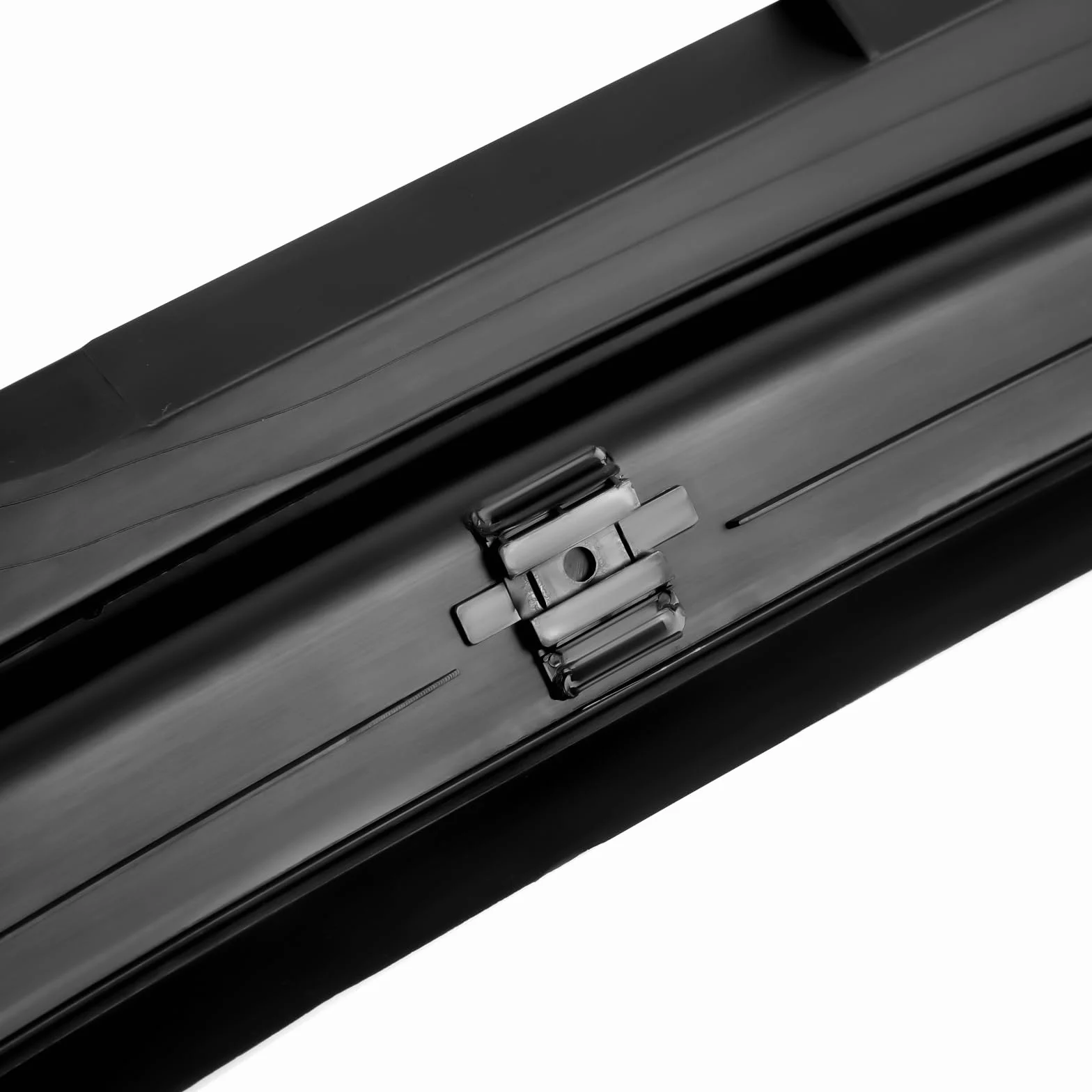 Copri tergicristallo anteriore nero 51718208483 compatibile con BMW 3 Serie E46 M3 323i 325i 330i