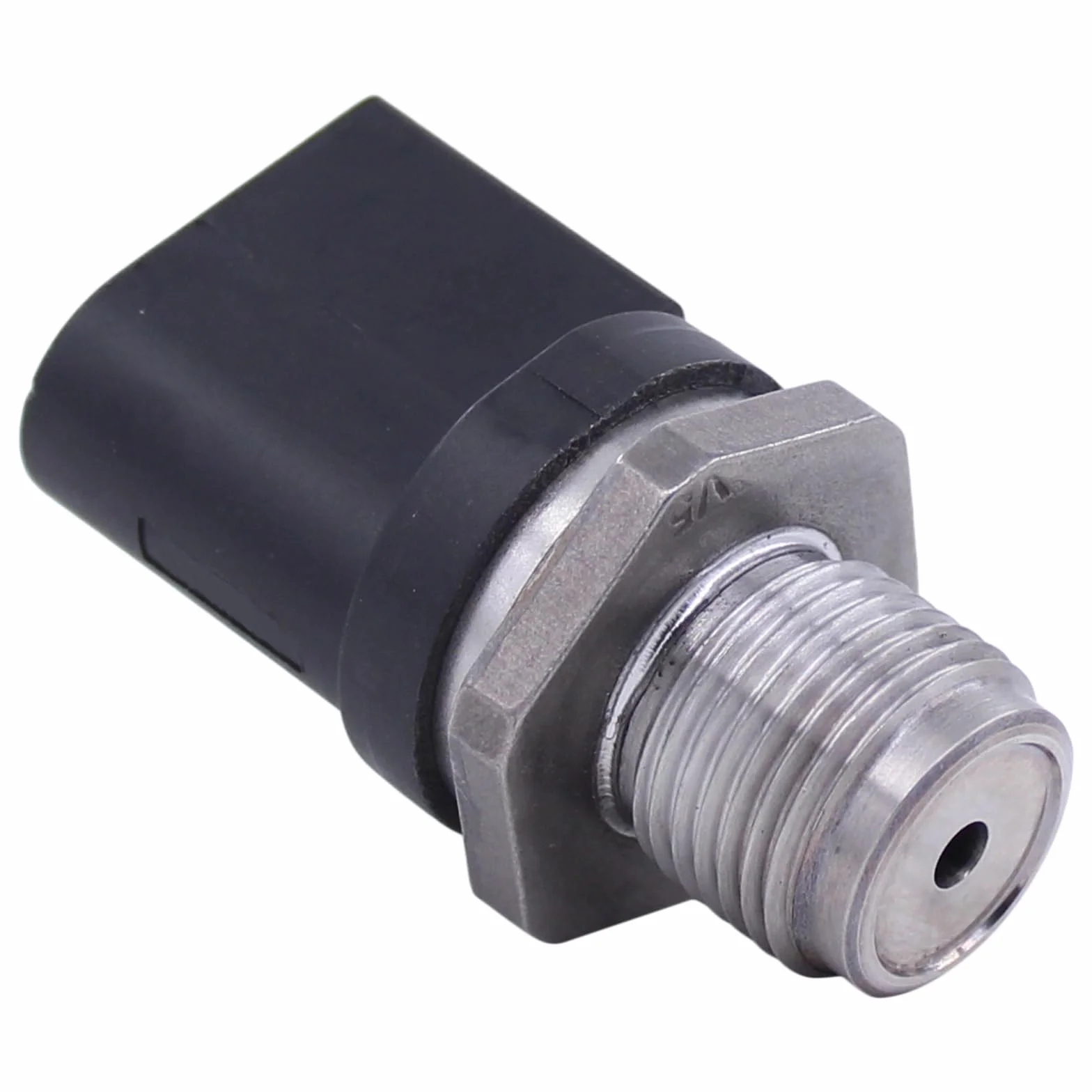 Sensore di pressione del carburante per 1 E81 E87 E88 E82 F20 F21 2 F45 F23 F22 F87 F46 Serie 3 E90 E91 E92 E93 F30 F80 F31 3 GT F34 33 F8. 3 F32 F82 F36 serie 5 E60 E61 F10 F11 F07 G30 G31