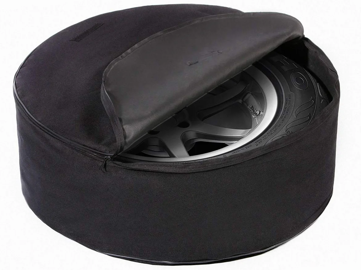 Ferocity Premium Borsa per Pneumatici 15-18" XXL Pollici Copriruota Wheel Bag