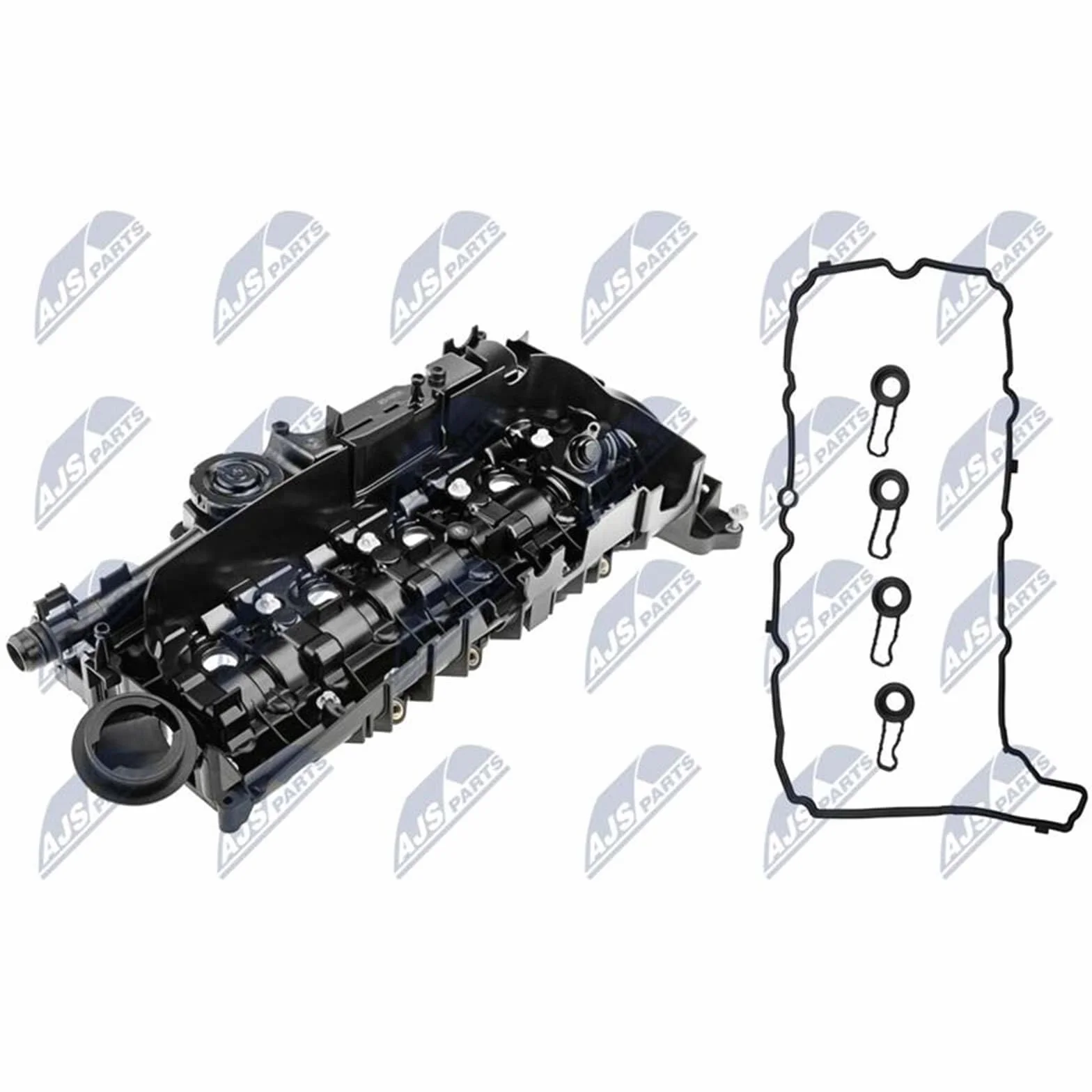 NTY Coperchio punterie BPZ-BM-028 per 124 Spider (348_)