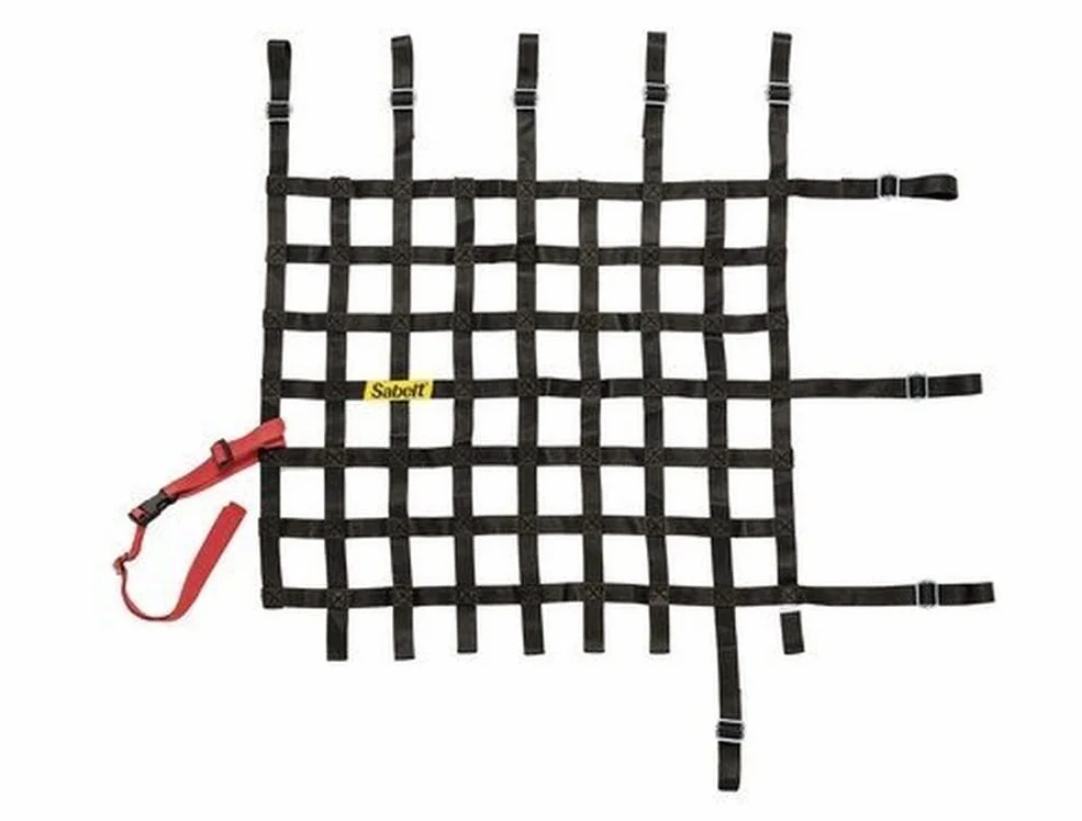 Sabelt SBZ280985 Network Window