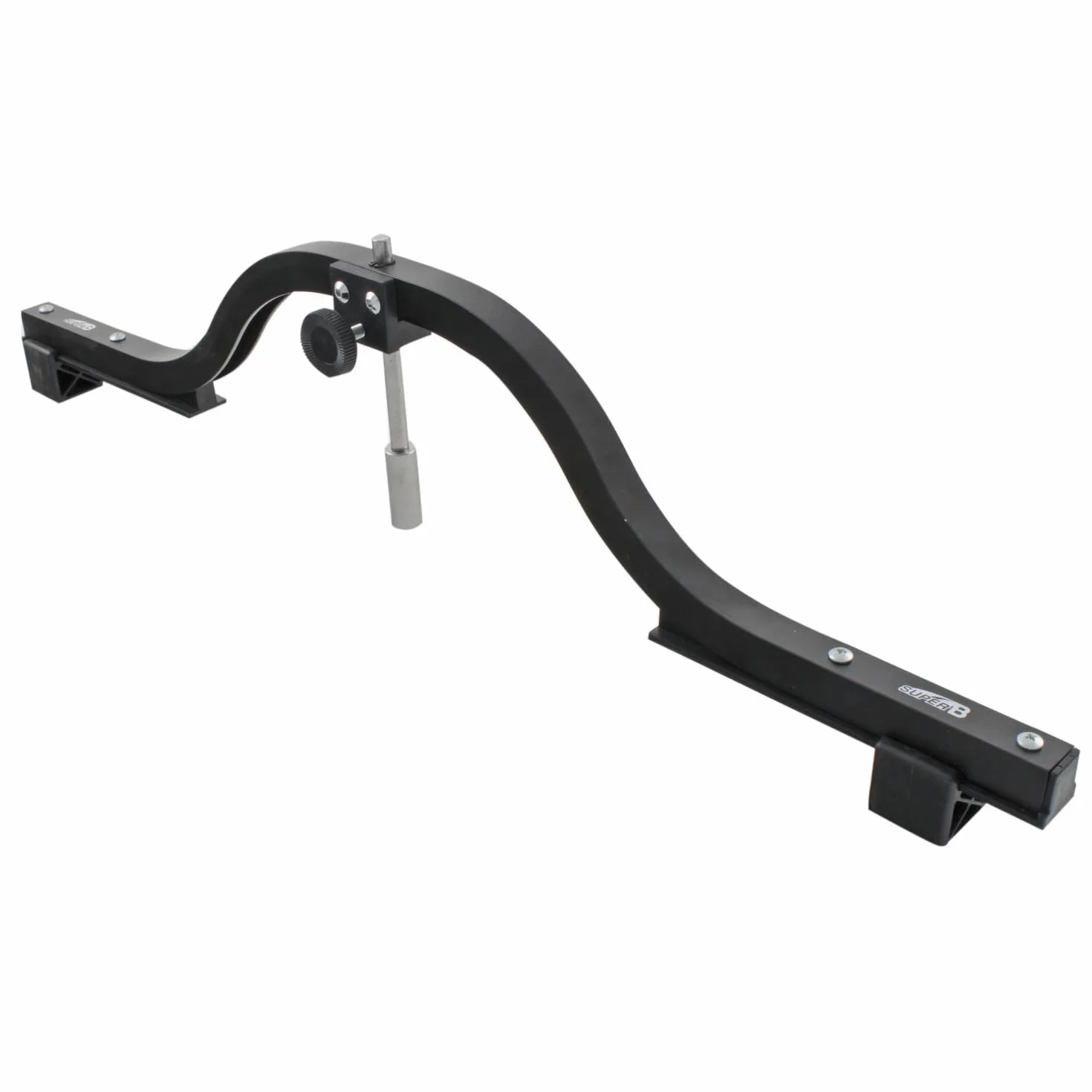 SUPER-B Tool for 16" 29" Wheels Camber Black Unica