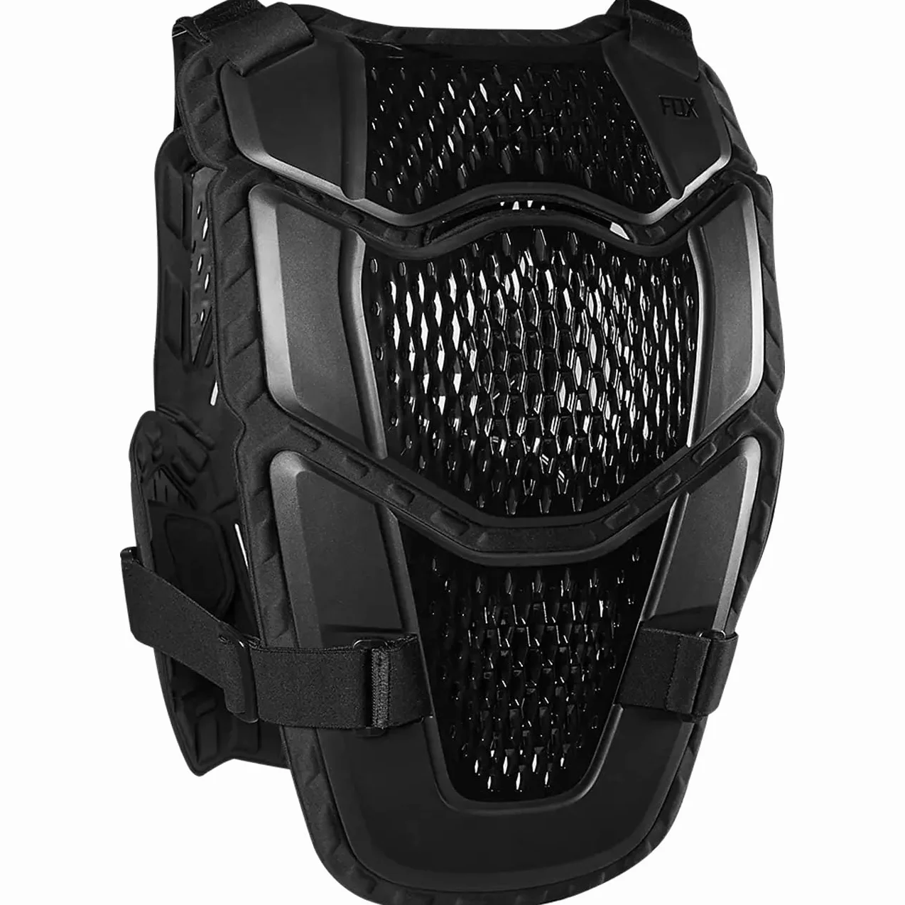 Fox Racing Casco Protezione Impatto Adulto Nero