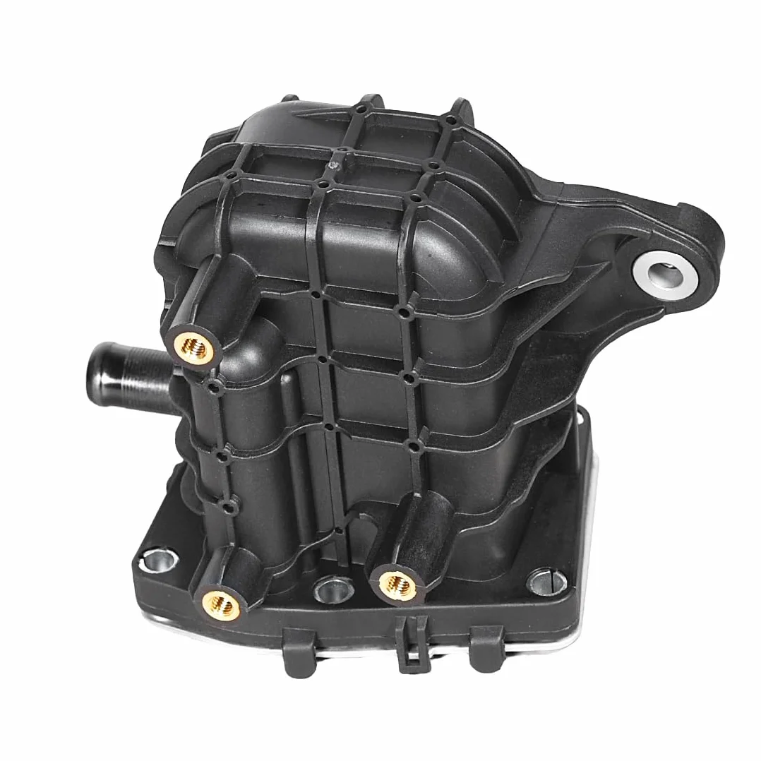 9807593080 Egr Cooler Housing Ricambio per Ford SMAX Peugeot 308 508 Citroen DS4 DS5 C4 C5 3553004 1861749