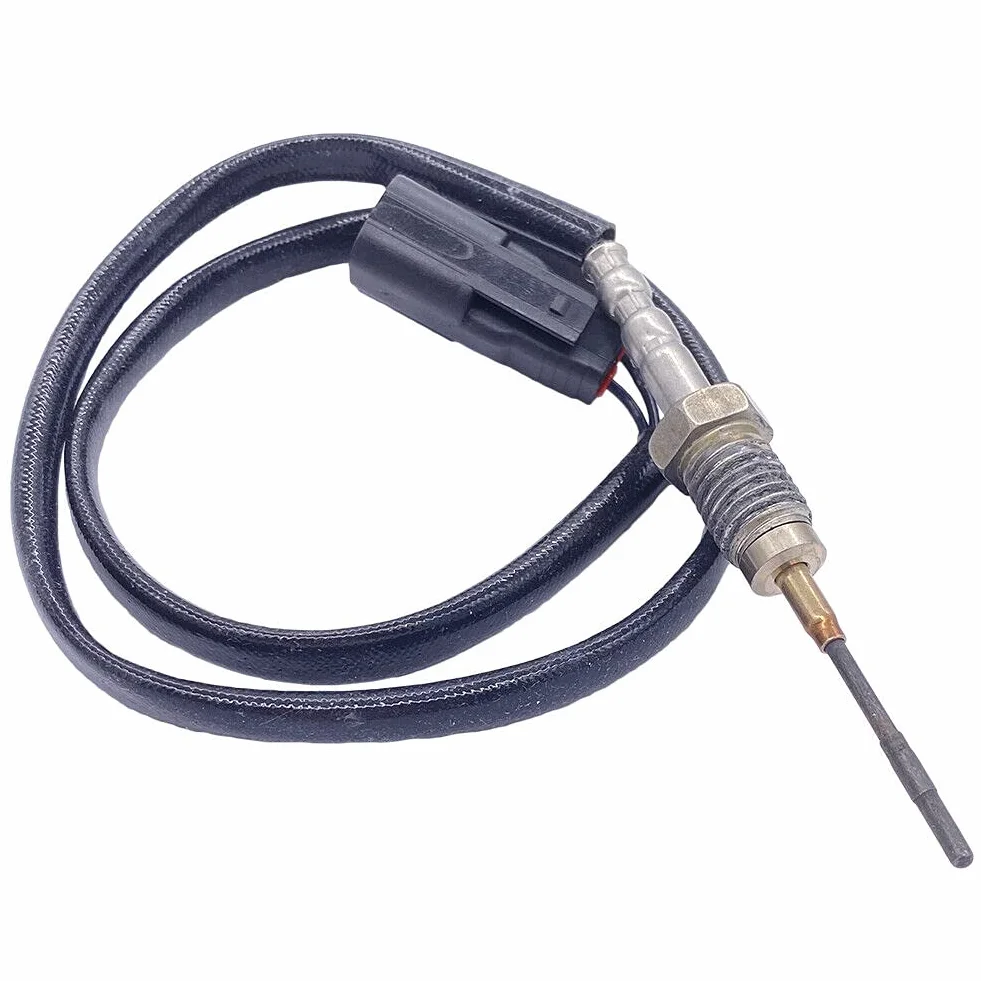 Sensore di temperatura gas di scarico Mazda 6 GJ CX7 CX-5 CX5 KE 3 BM 2.2 Diesel 2013-2017