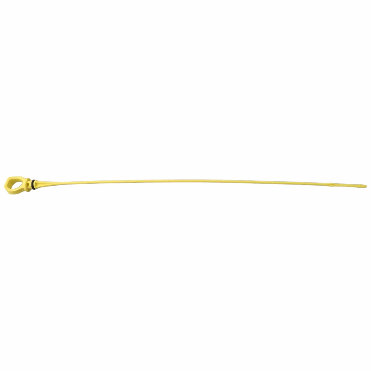 Asta livello olio motore per Fiesta per V per Fusion 1.4 TDCi, indicatore di livello ABS giallo compatibile con C2 C3 206 207 307 1.4 HDI 1331073