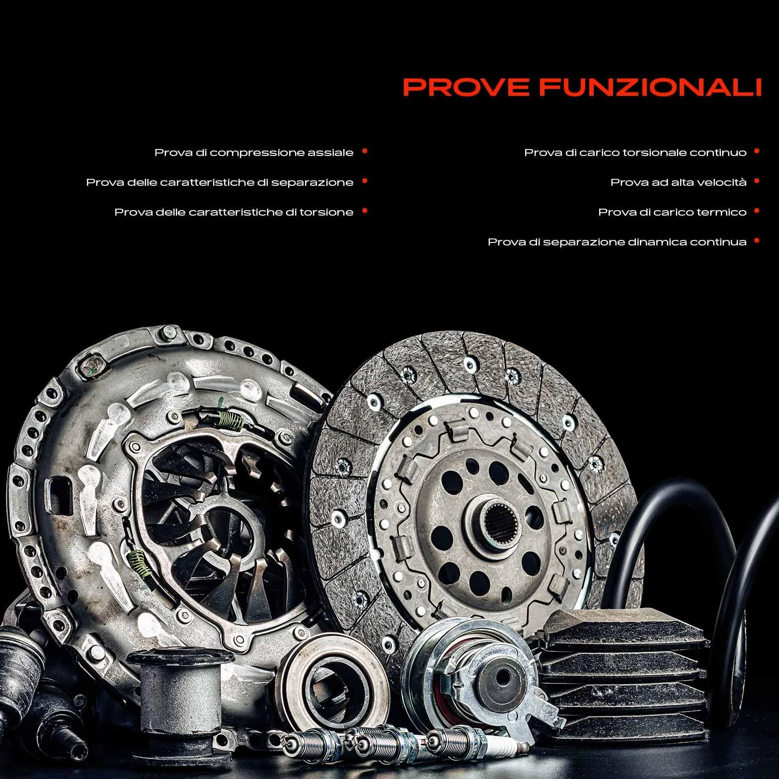 Frankberg Frizione Set frizione Compatibile con 2 DY Fiesta V JD JH Fusion JU KA RB Fiesta IV Sì JB Replace# 1075776