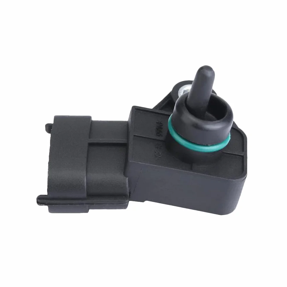 39300-2B000/39300-2B100/39300-03000, Sensore MAP Pressione Assoluta Collettore Pressione Assoluta, Compatibile con H/y*undai