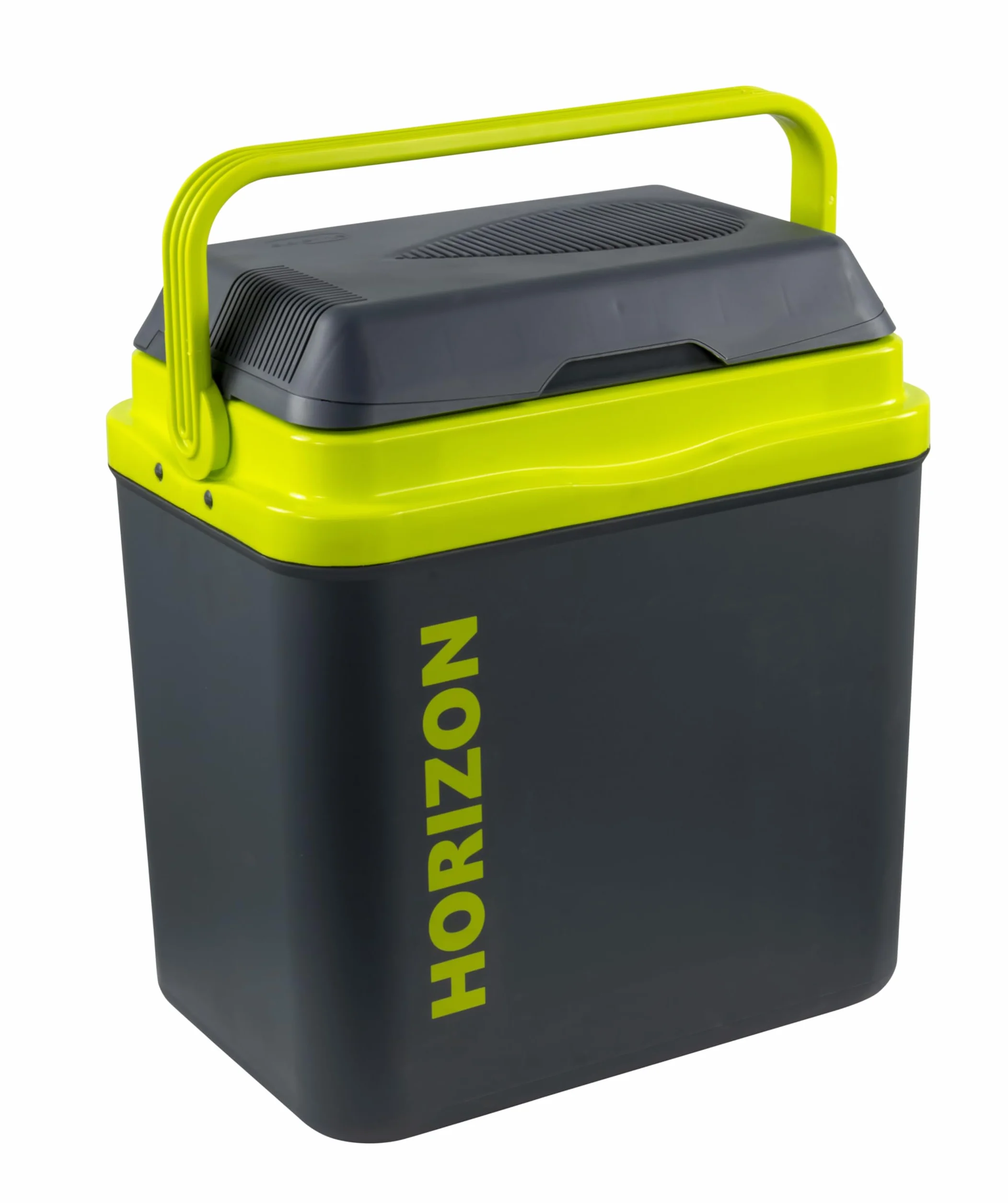 GioStyle Frigorifero Elettrico Portatile Horizon | 20 L | Alimentazione 12V | Facile da Trasportare